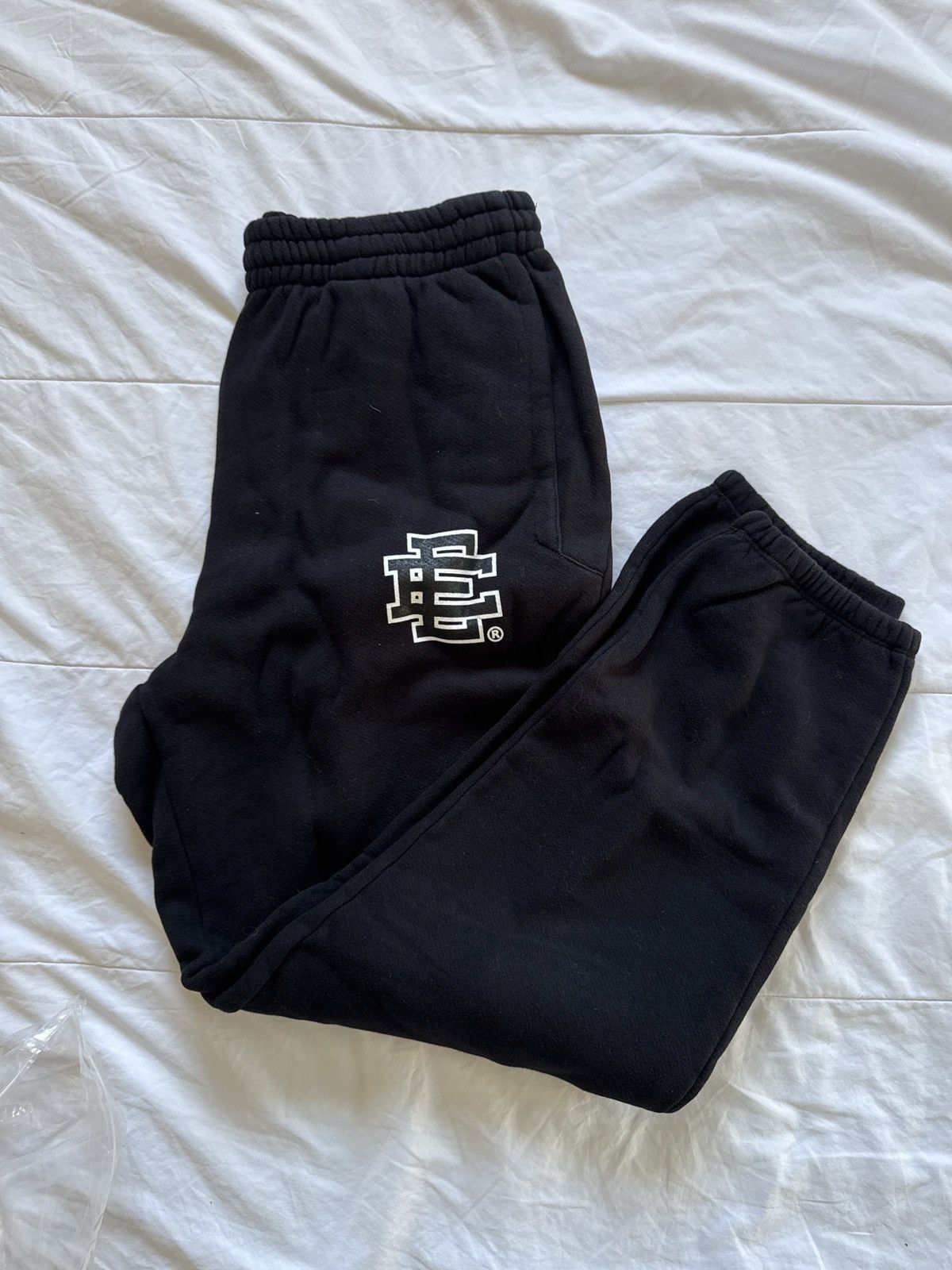 Eric Emanuel EE Sweatpants Size US 38 / EU 54 - 7 Thumbnail