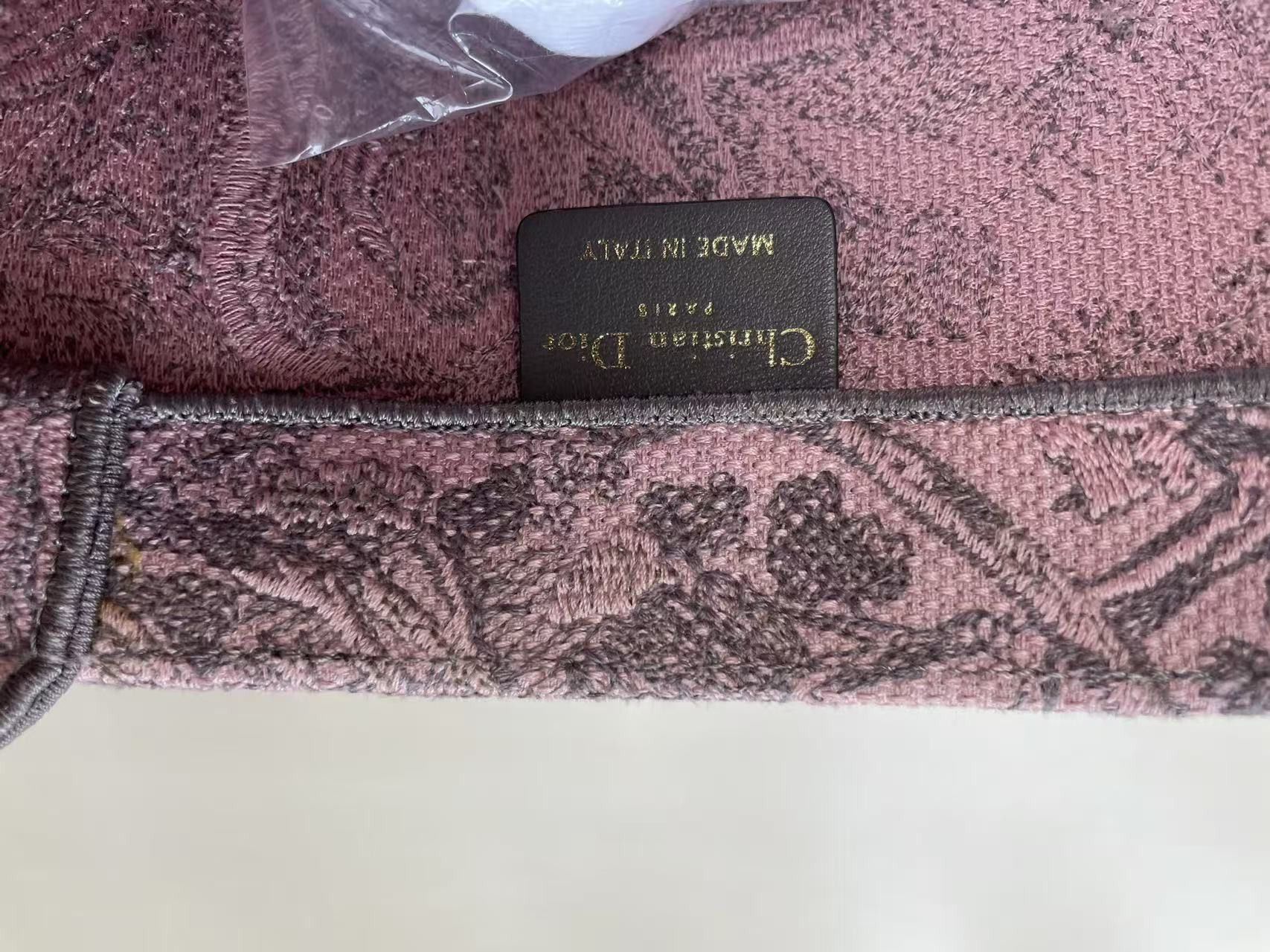 Dior Dior Book Tote Size ONE SIZE - 5 Thumbnail
