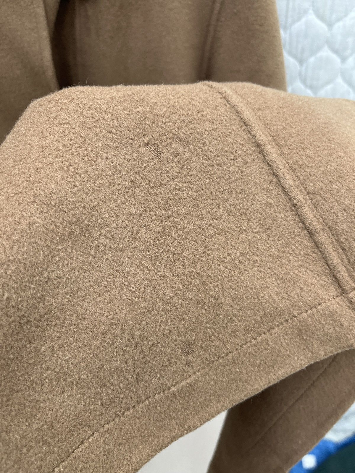 Burberry 🔥🔥🔥STEALS BURBERRYS DUFFLE COAT Size M / US 6-8 / IT 42-44 - 11 Thumbnail