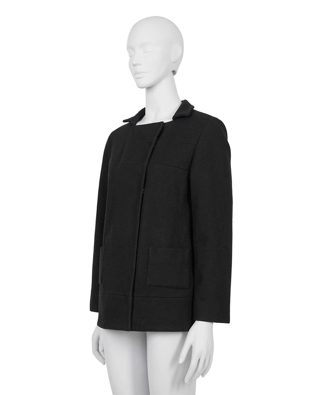 Miu Miu Miu Miu F/W1998 Blazer Size M / US 6-8 / IT 42-44 - 4 Thumbnail