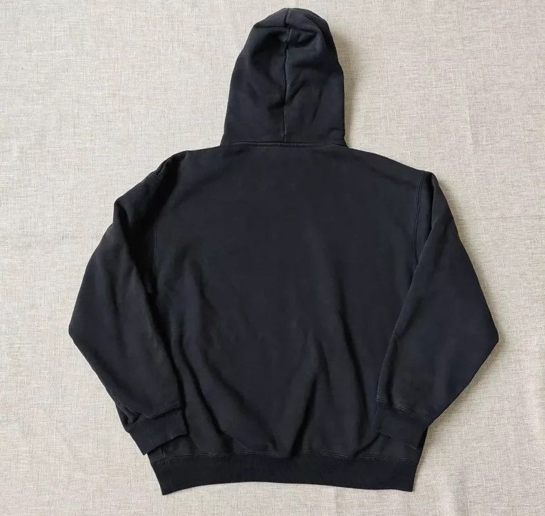 Balenciaga Balenciaga Crown Wheat Spike logo Hoodie 2504-Nextarrow Size US S / EU 44-46 / 1 - 7 Thumbnail