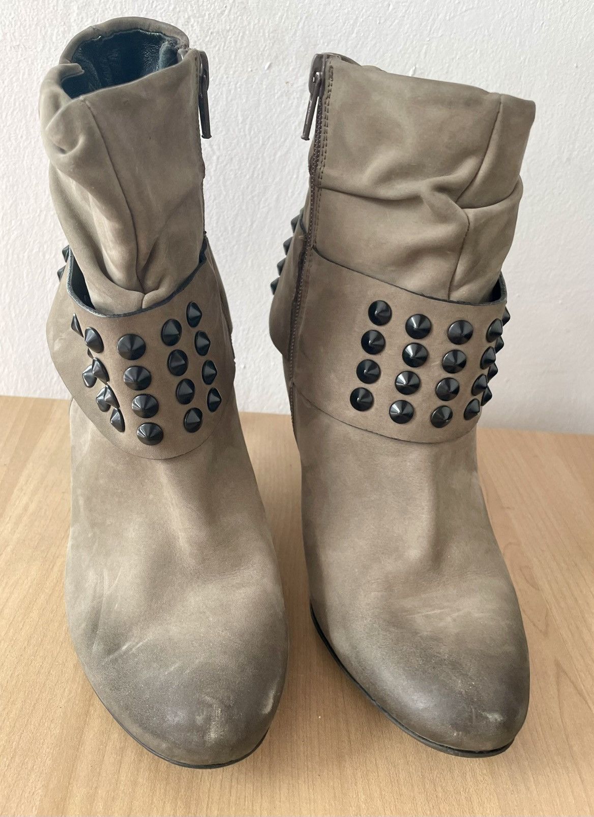 Other Kennel + Schmenger ankle boots 39 Size US 9 / IT 39 - 4 Thumbnail