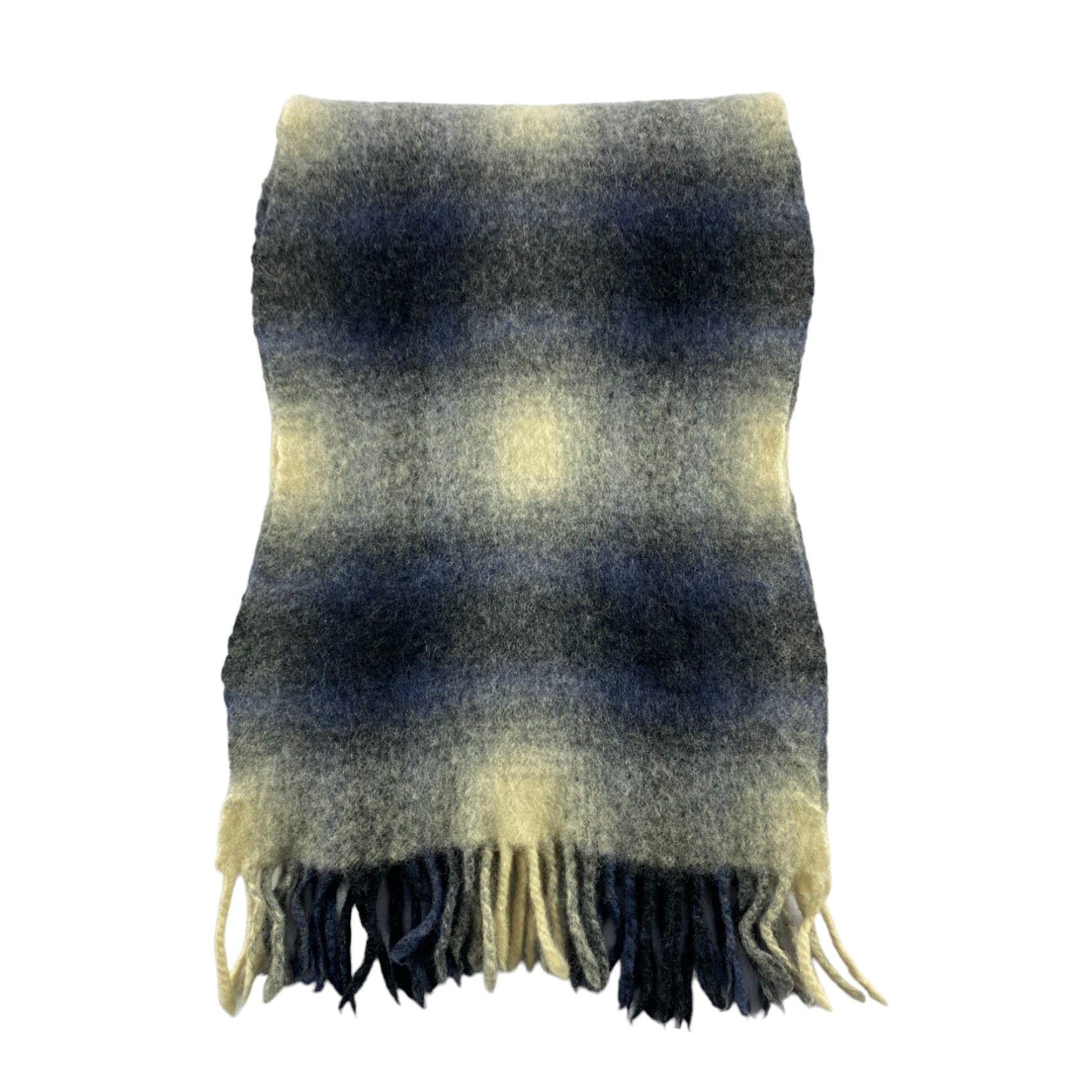 agnes b. Agnes B Scarf / Muffler / Neckwear - WW162 Size ONE SIZE - 2 Thumbnail
