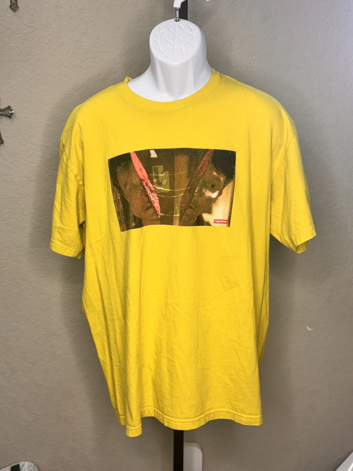 Supreme Ichi The Killer | Grailed