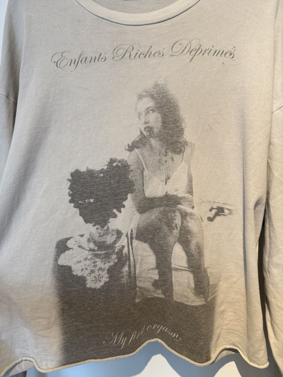 Enfants Riches Deprimes My First Orgasm Size US L / EU 52-54 / 3 - 2 Thumbnail
