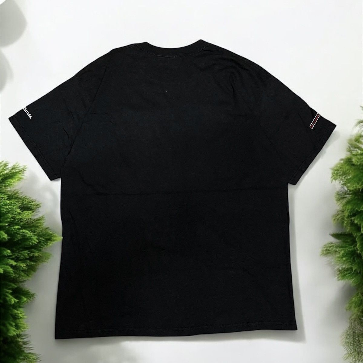 Band Tees 🔥HOT DROPS🔥 Vintage 90s TESTOSTERONE Hardcore! Tee Size US XL / EU 56 / 4 - 2 Thumbnail
