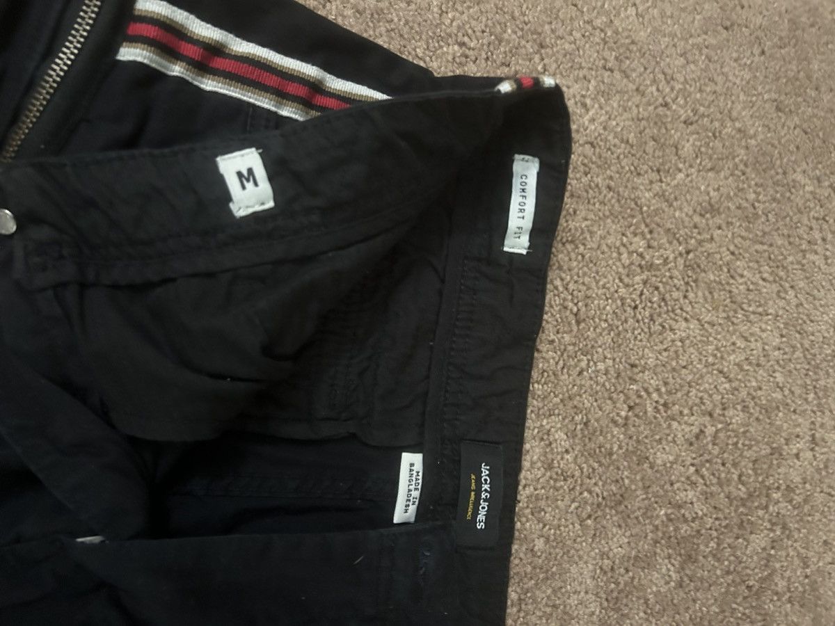 Jack & Jones Casual Cargo-style Shorts Size US 32 / EU 48 - 2 Thumbnail