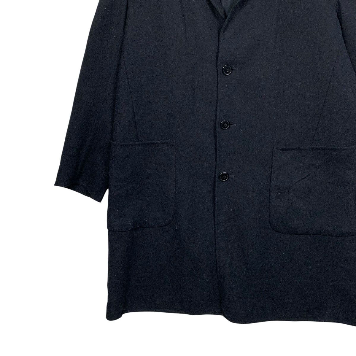 Lemaire × Uniqlo Uniqlo UUUU Lemaire Coat Size US XXL / EU 58 / 5 - 4 Thumbnail