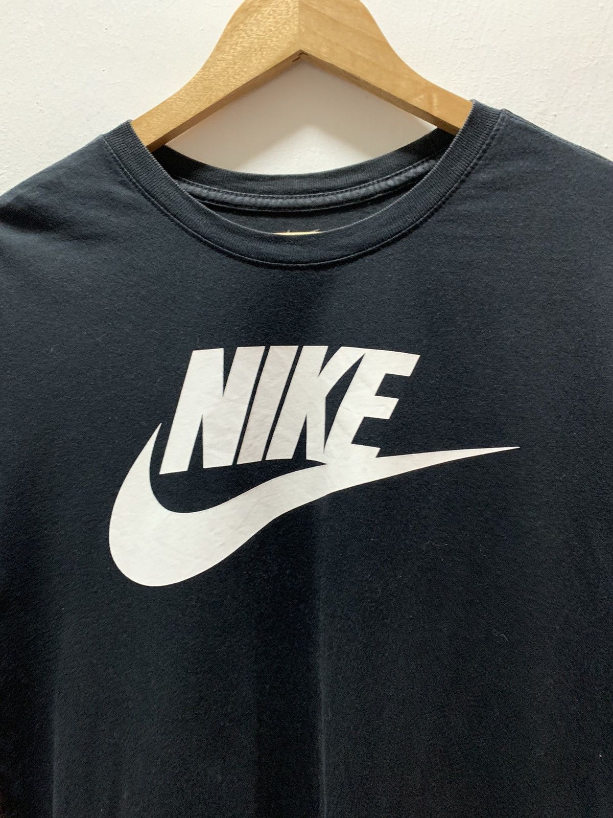 Nike Nike Tee Size US M / EU 48-50 / 2 - 2 Thumbnail