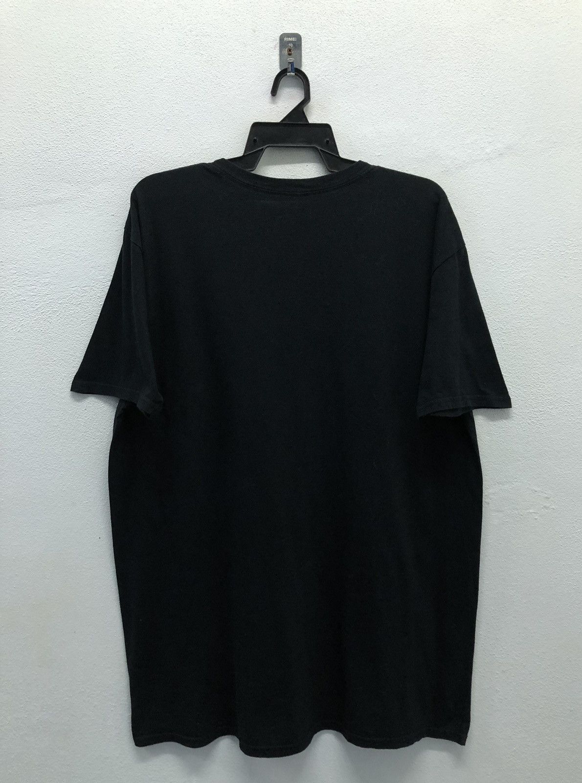 Japanese Brand Atari Japanese Grid T-Shirt Size US XL / EU 56 / 4 - 2 Thumbnail