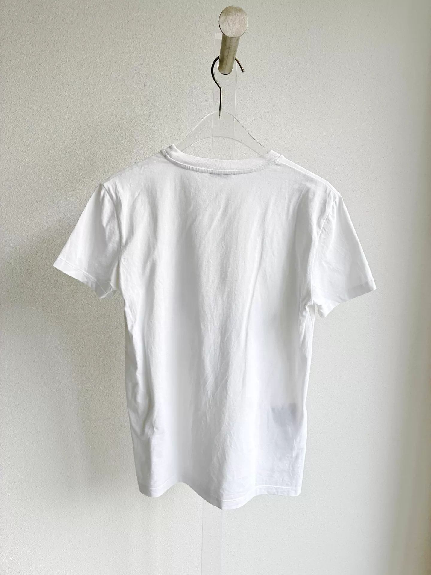 Miu Miu MIU MIU x Sailor Moon Short Sleeve T-Shirt XS Size XS / US 0-2 / IT 36-38 - 3 Thumbnail