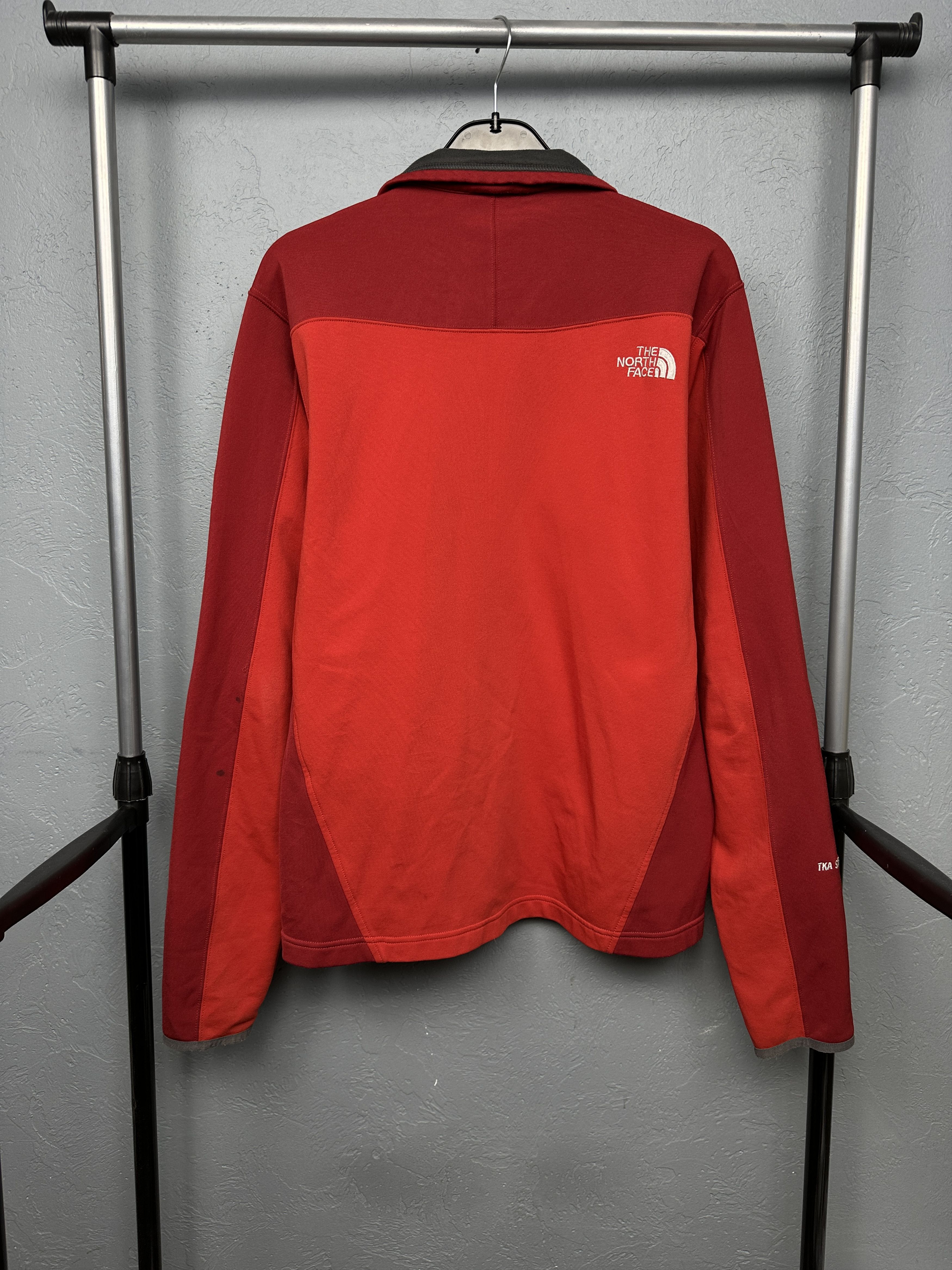 The North Face The North Face Flight Series Mens Fleece Jacket Size US M / EU 48-50 / 2 - 9 Thumbnail