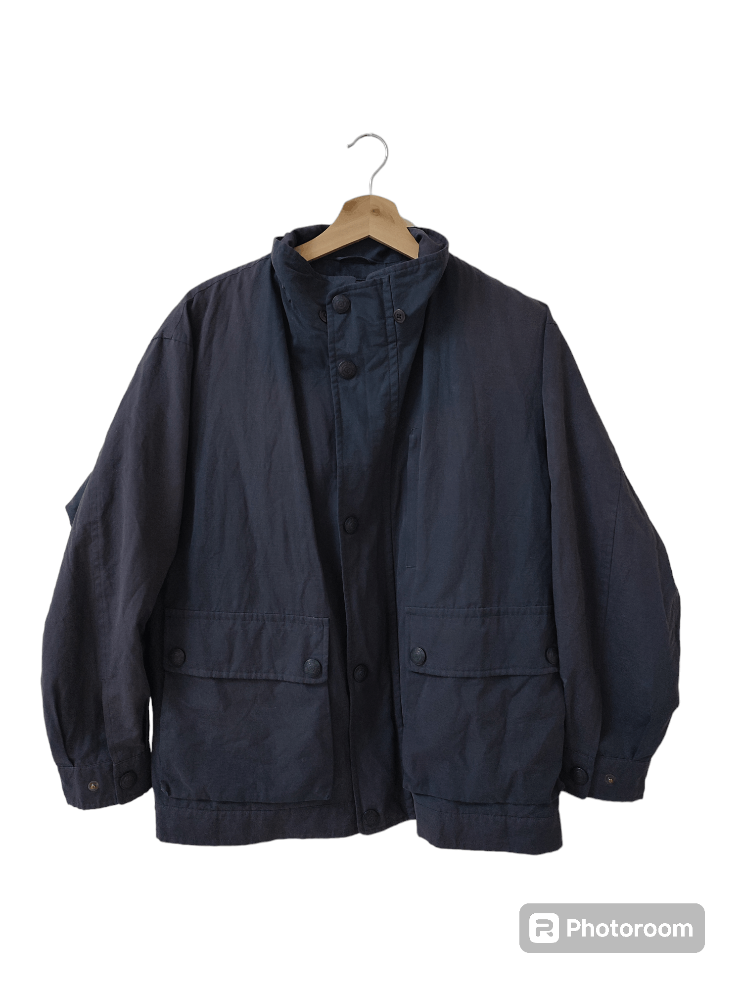 Burberry Burberry London Sun Faded Jacket Size US M / EU 48-50 / 2 - 3 Thumbnail