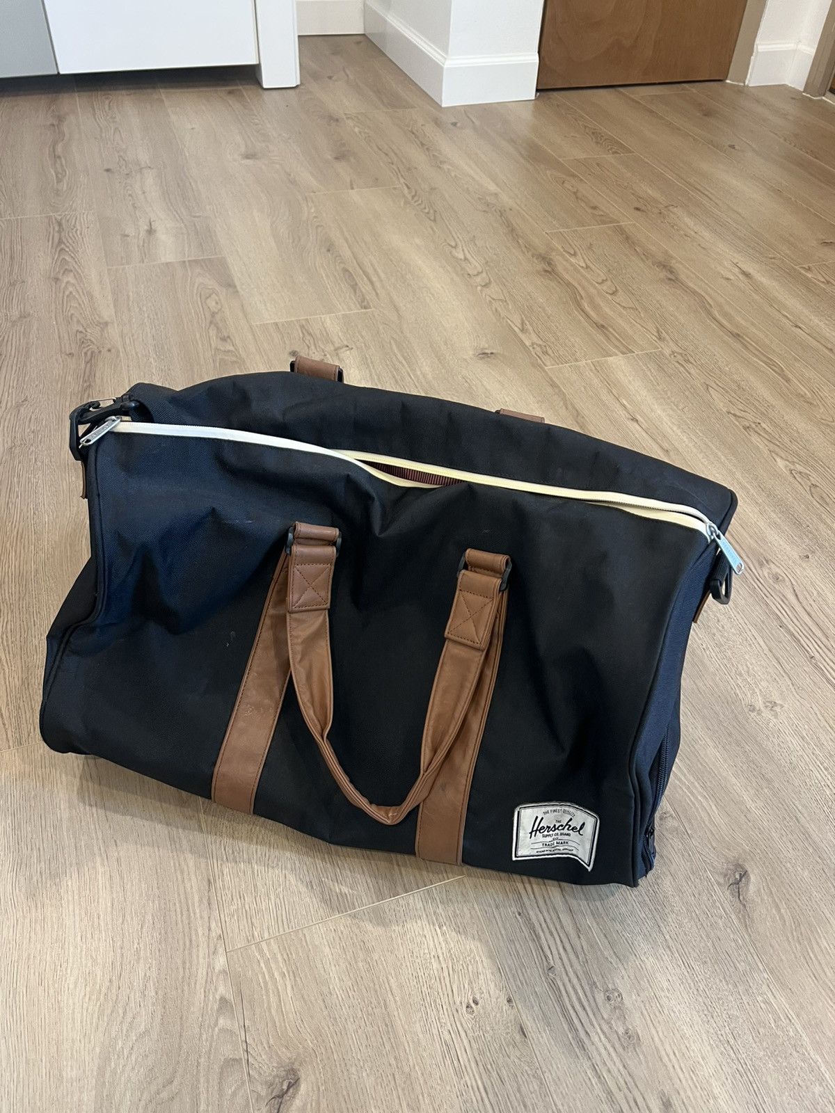 Herschel Supply Co. Herschel duffle bag Size ONE SIZE - 6 Thumbnail
