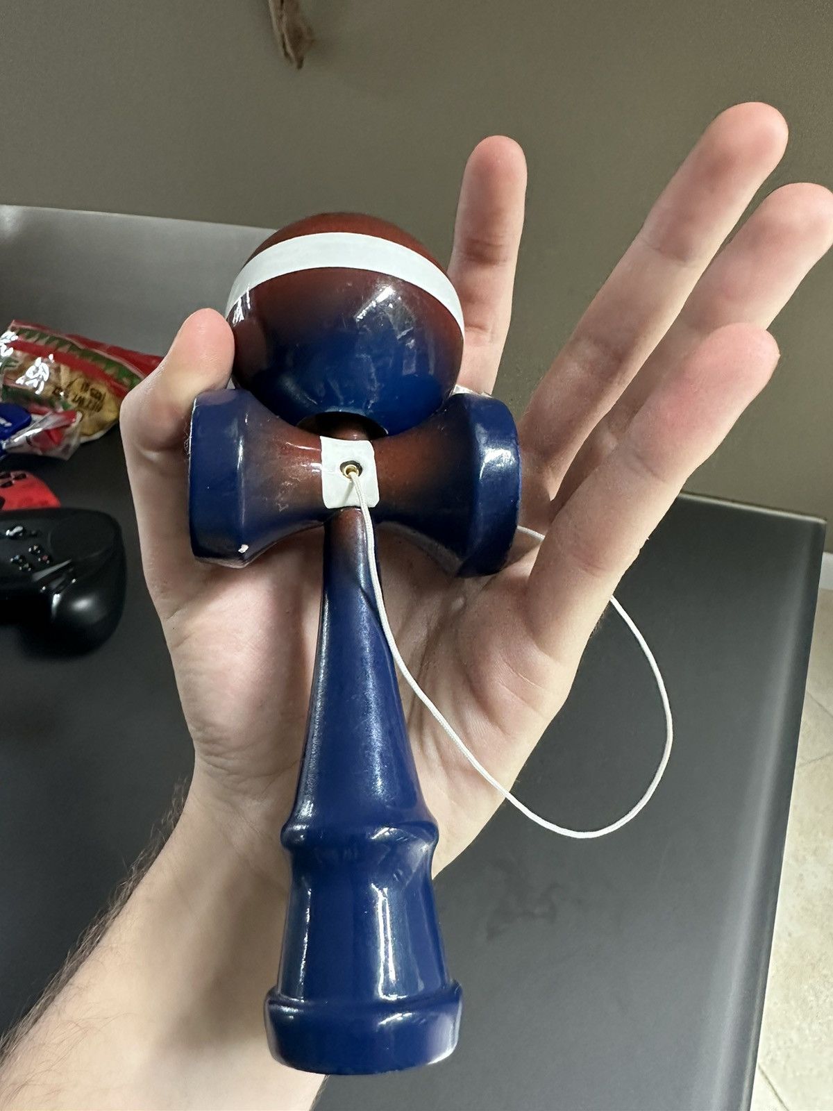 Golf Wang Rare Golf Wang Kendama Size ONE SIZE - 3 Thumbnail