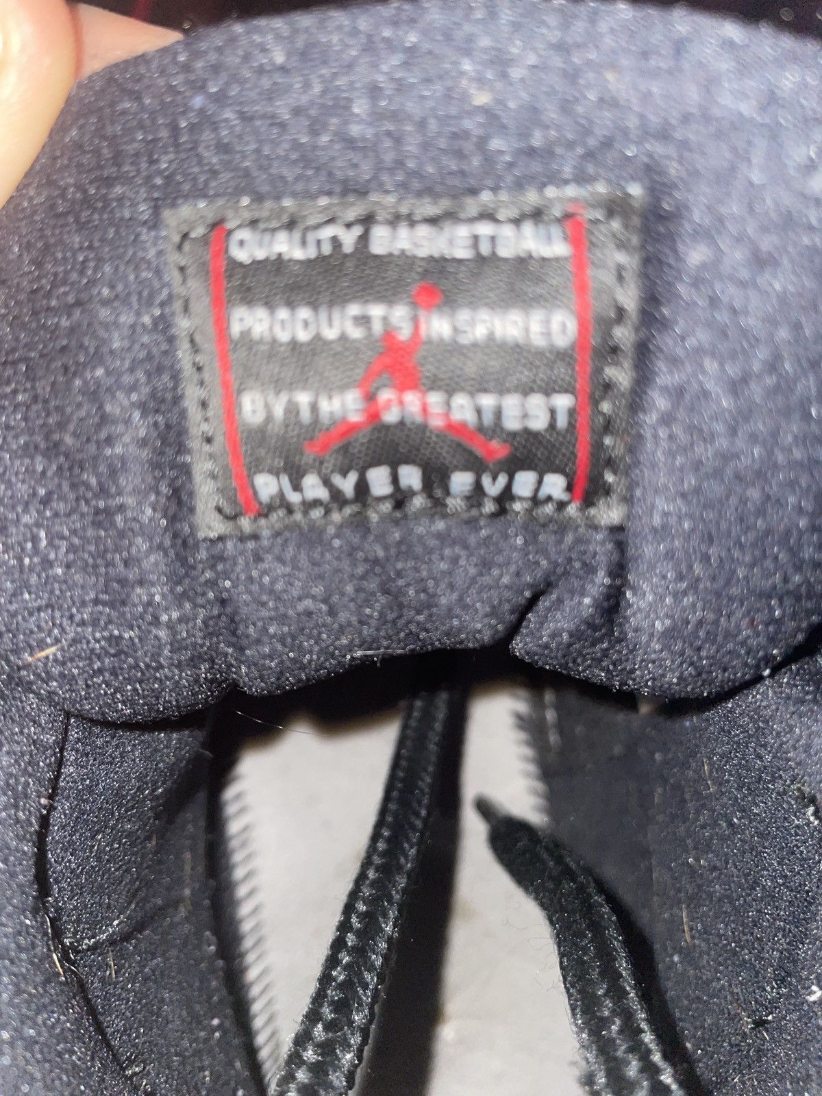 Jordan Brand × Nike bred 11s Size US 8 / EU 41 - 7 Thumbnail
