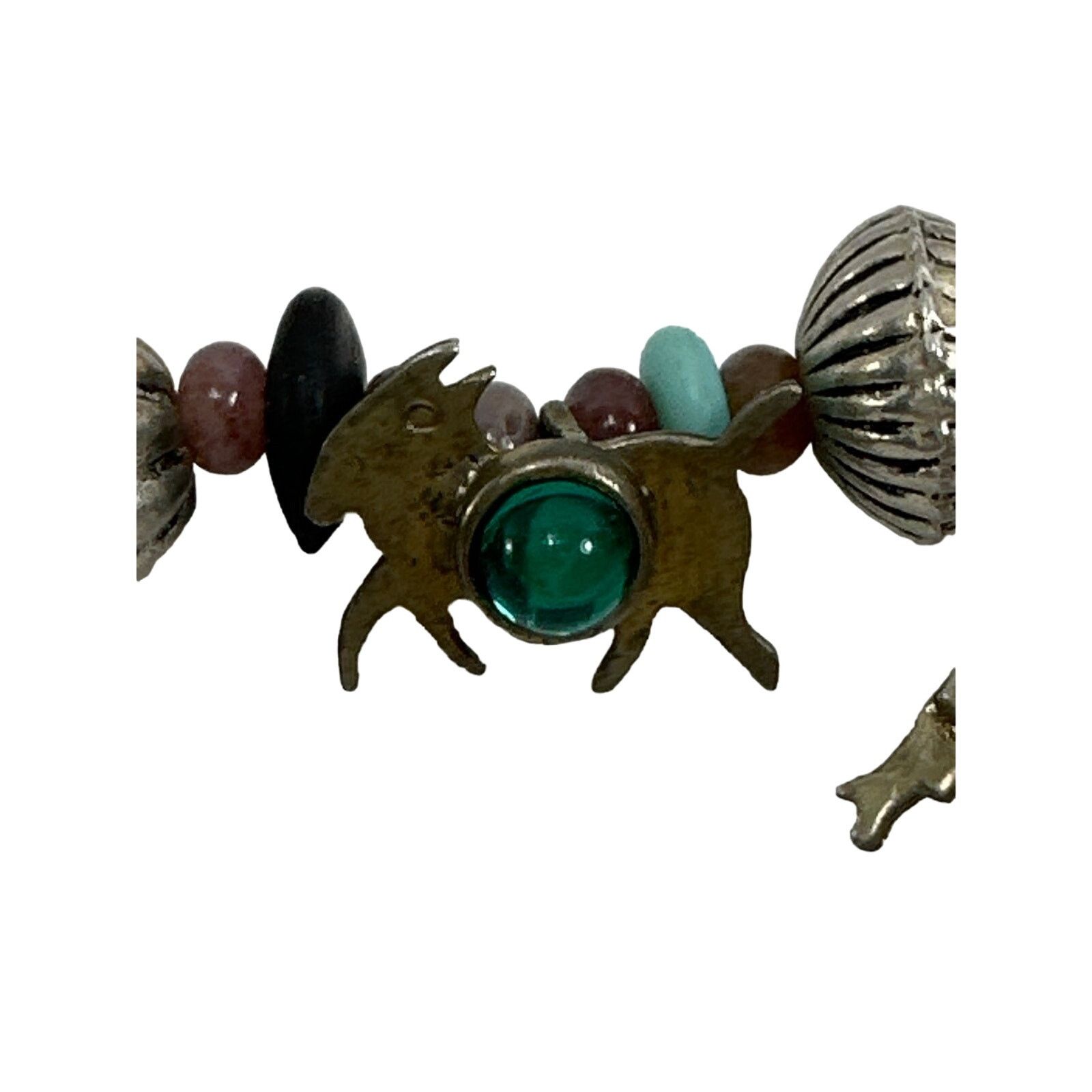 Other Signed Deborah Roberts Modern Artisan Hand Crafted Bracelet Size ONE SIZE - 8 Thumbnail