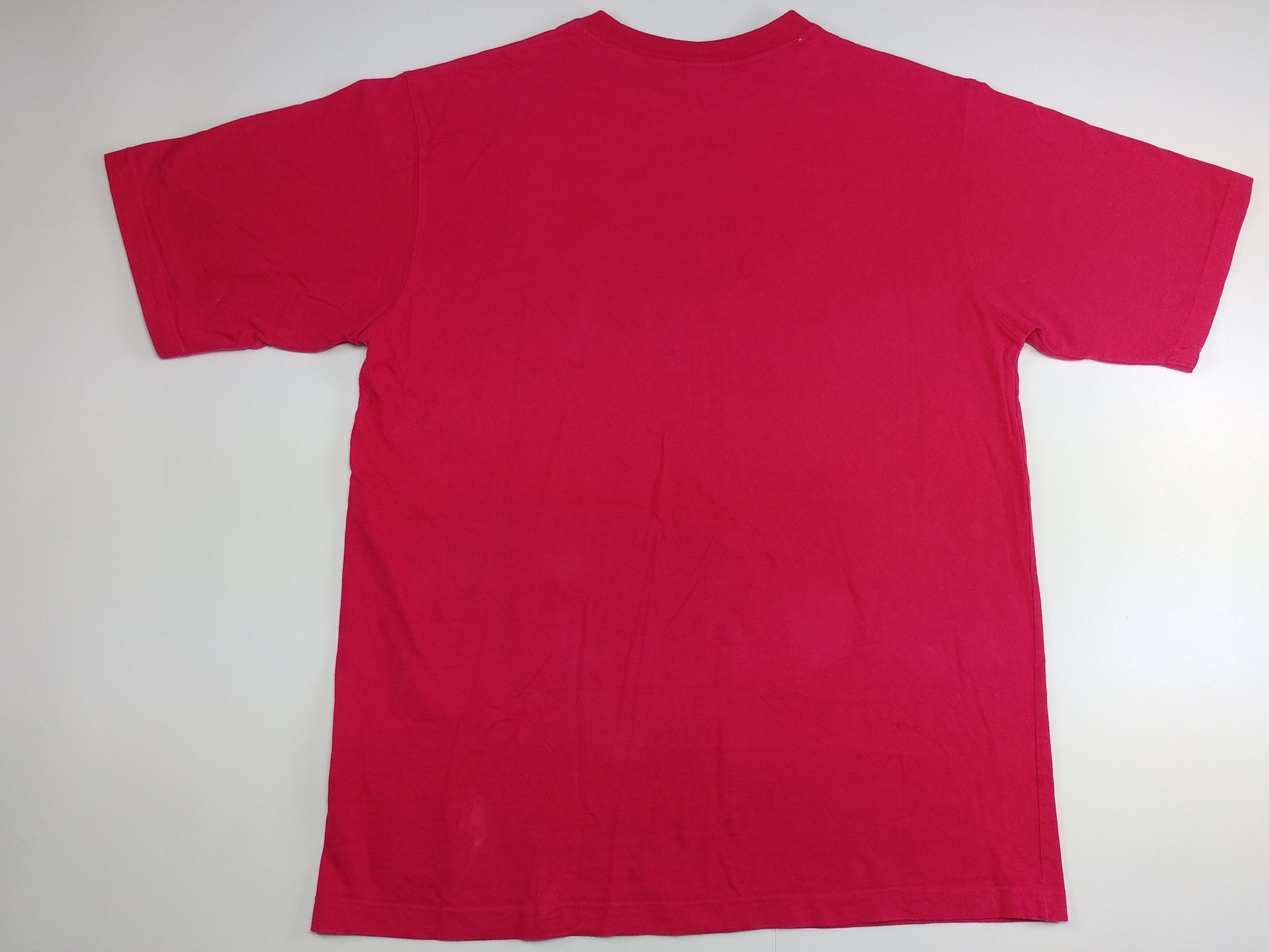 Ecko Unltd. ECKO UNLTD t-shirt, vintage jersey, 90s hip hop 1990s L Size US L / EU 52-54 / 3 - 9 Thumbnail