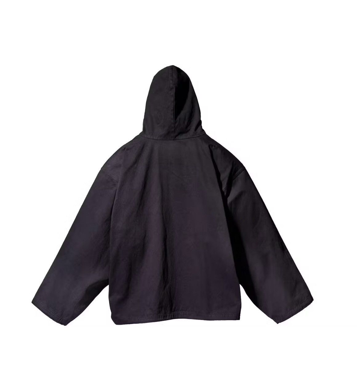 Balenciaga × Gap × Yeezy Yeezygap Balenciaga sateen parka Denma Size US M / EU 48-50 / 2 - 2 Thumbnail