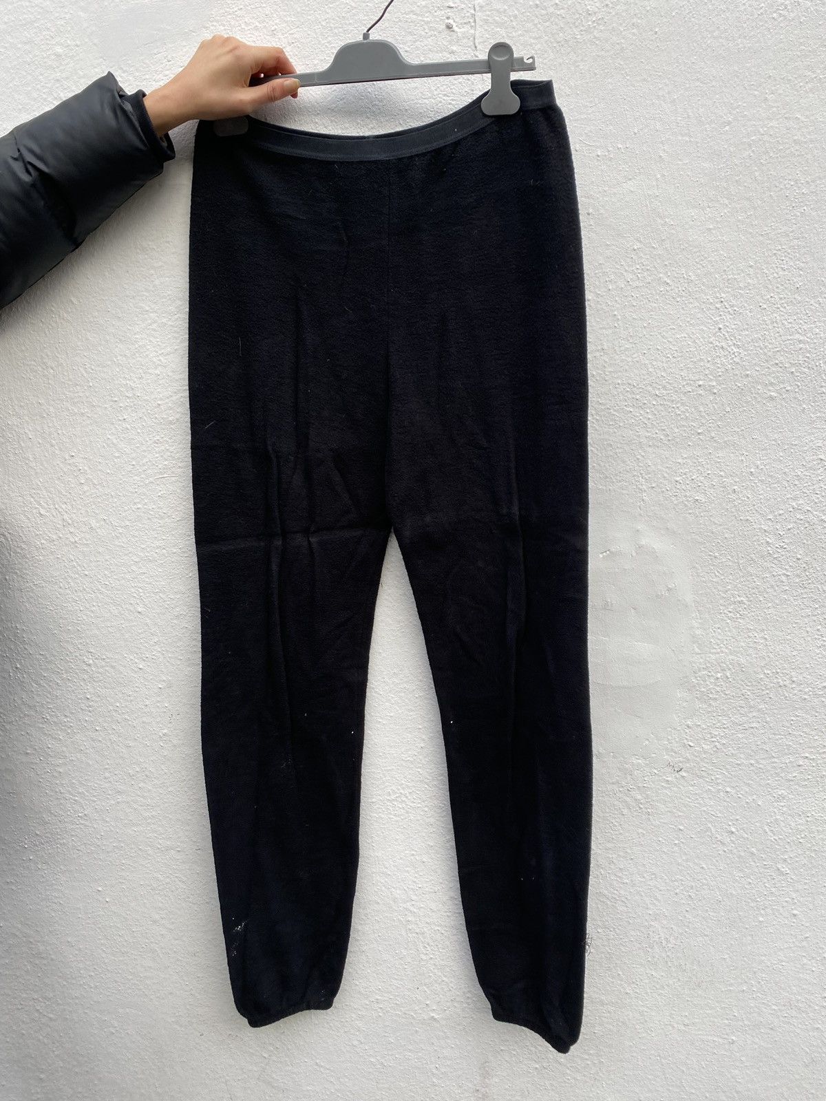 Rick Owens Drkshdw Rick Owens Cotton Trouser in Size S Size US 32 / EU 48 - 1 Thumbnail