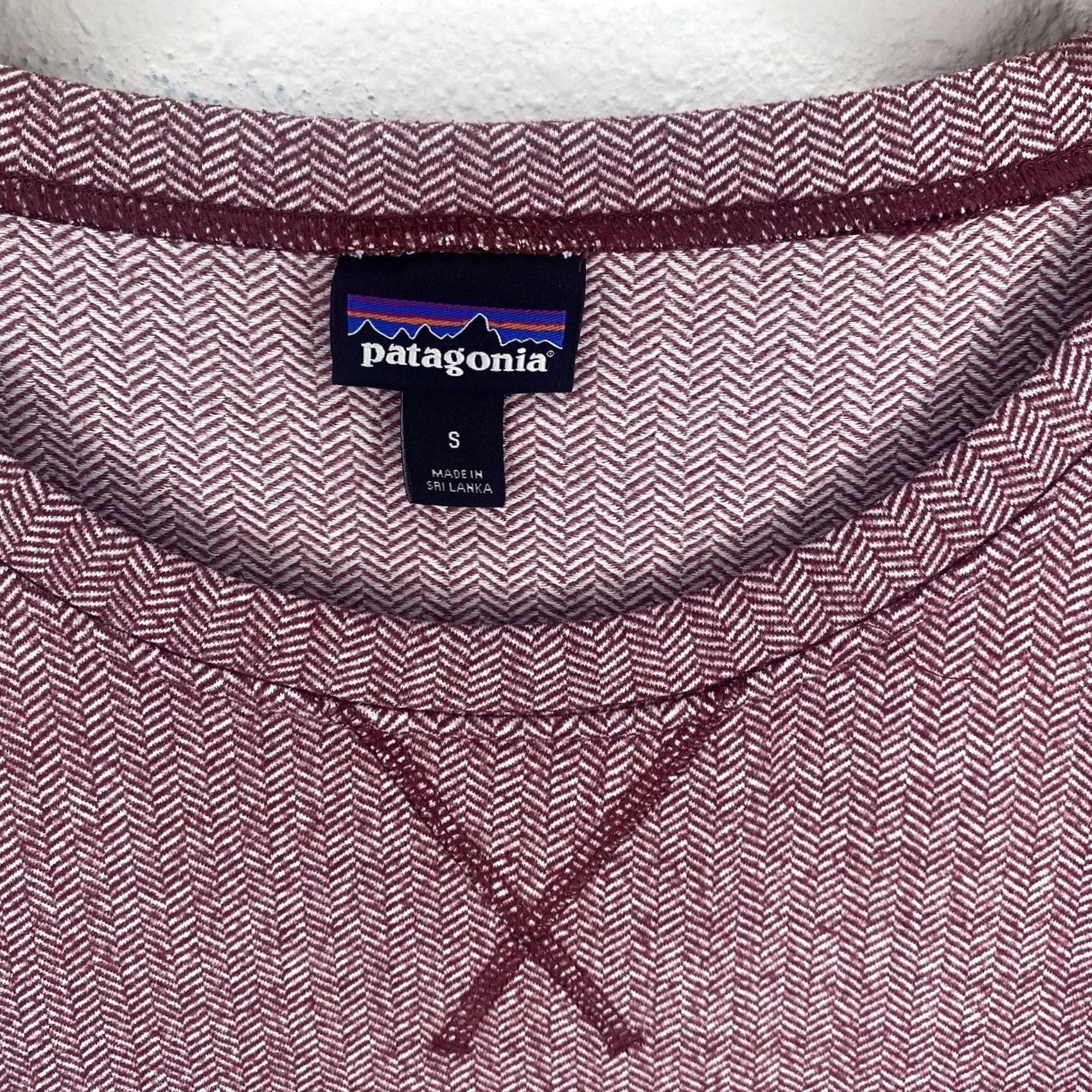 Patagonia VINTAGE Not Vintage? (skip) Size S / US 4 / IT 40 - 2 Thumbnail
