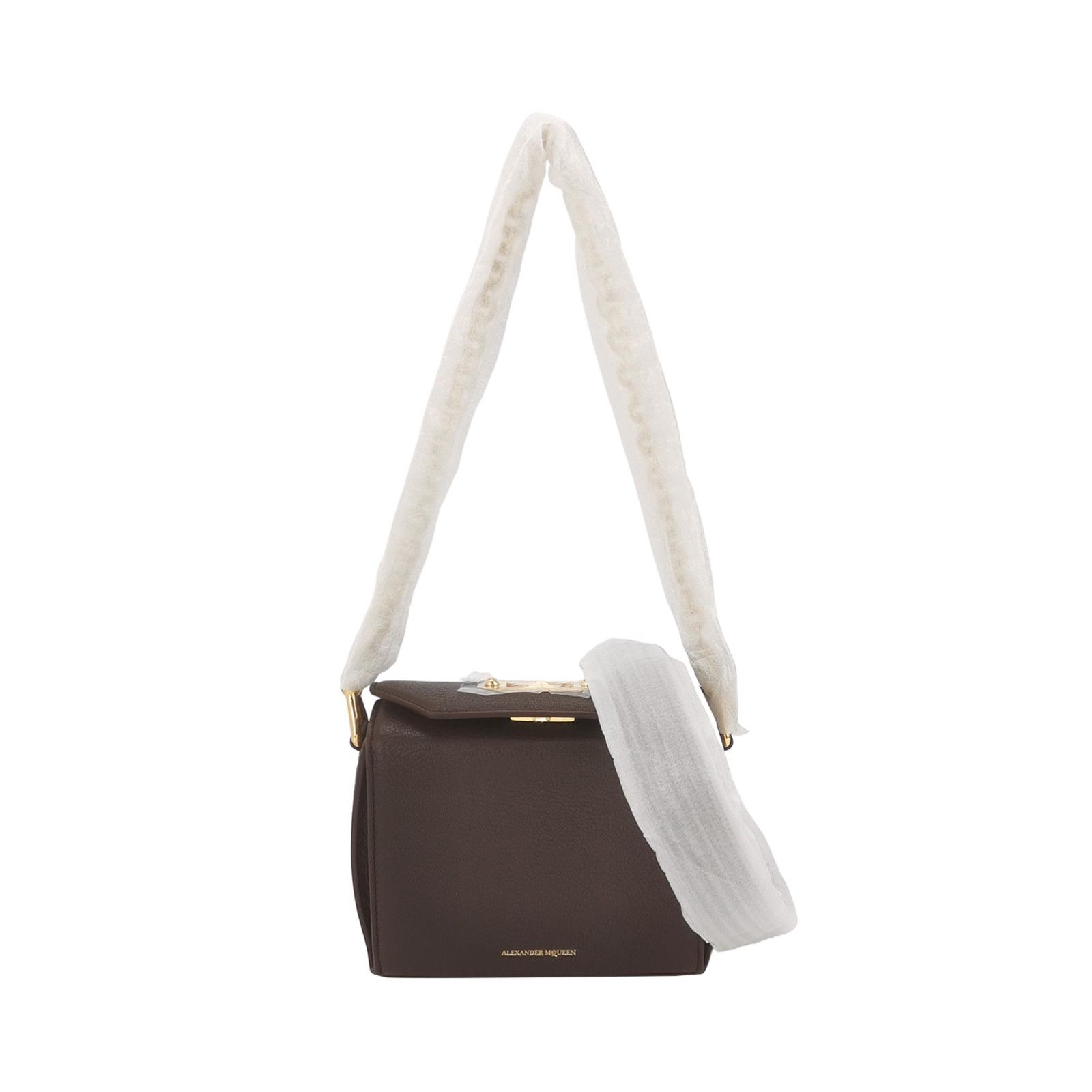 Alexander McQueen Alexander McQueen Women os Shoulder Bags Size ONE SIZE - 1 Thumbnail