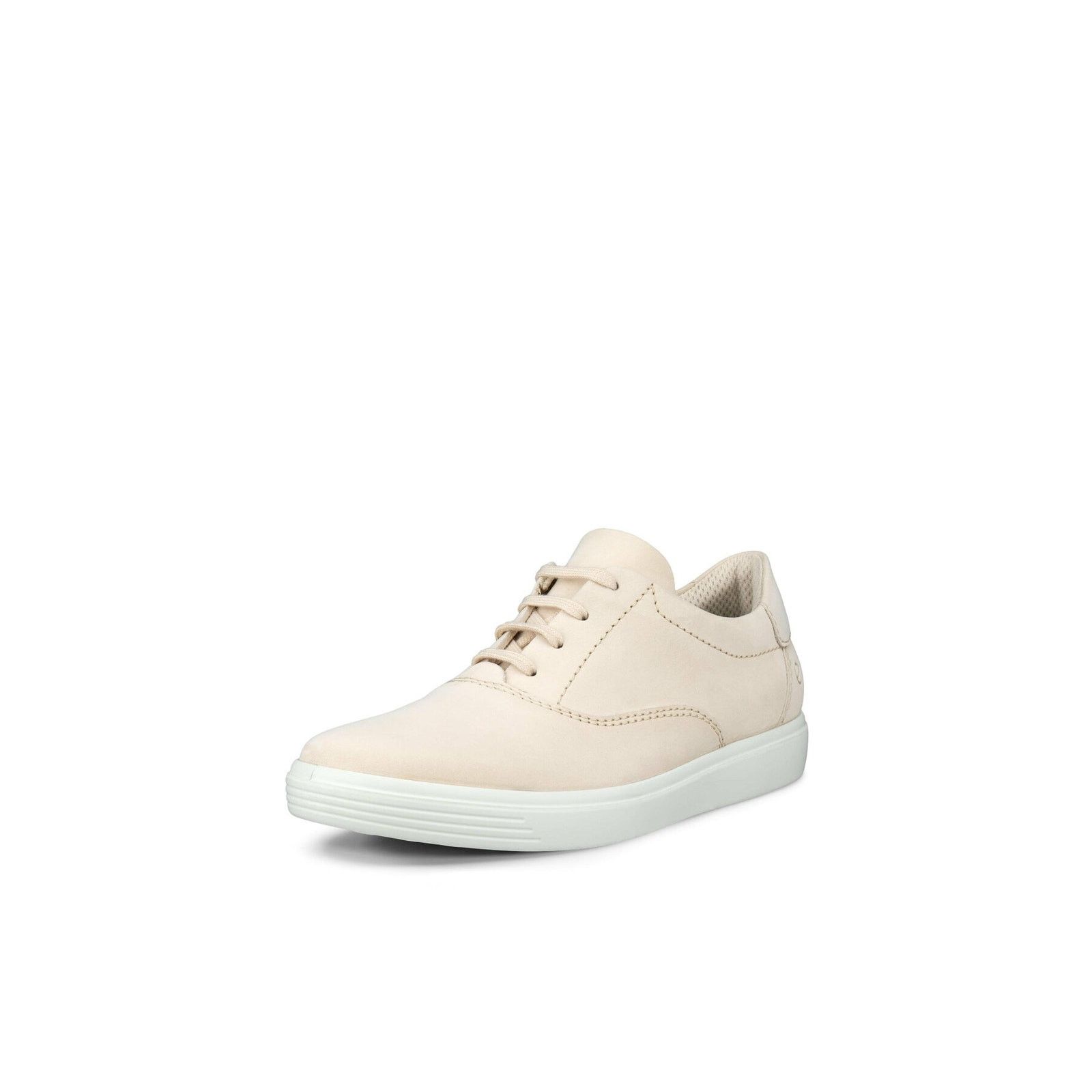 Ecco ECCO WOMEN'S 41 CLASSIC SNEAKER LIMESTONE PINK NIB 218683 Size US 10 / IT 40 - 1 Thumbnail