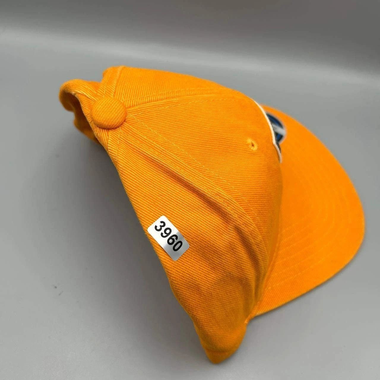 Top Of The World Tennessee Volunteers Hat Men Orange Snap Back Cap Cotton Size ONE SIZE - 8 Thumbnail