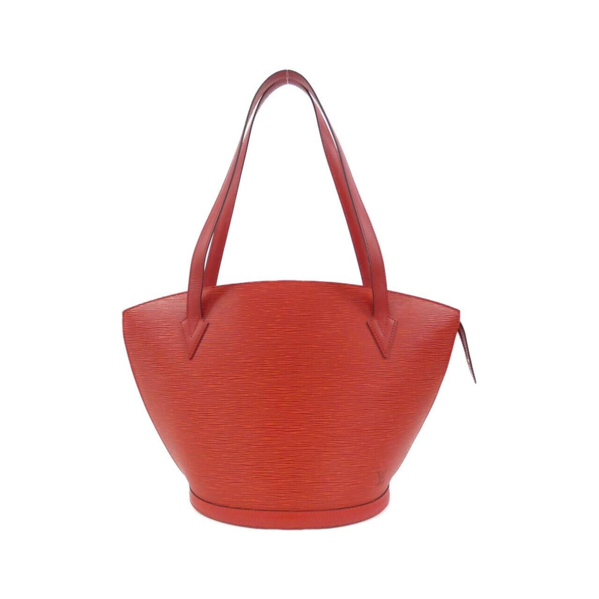 Louis Vuitton Louis Vuitton Saint Jacques shoulder Size ONE SIZE - 1 Thumbnail