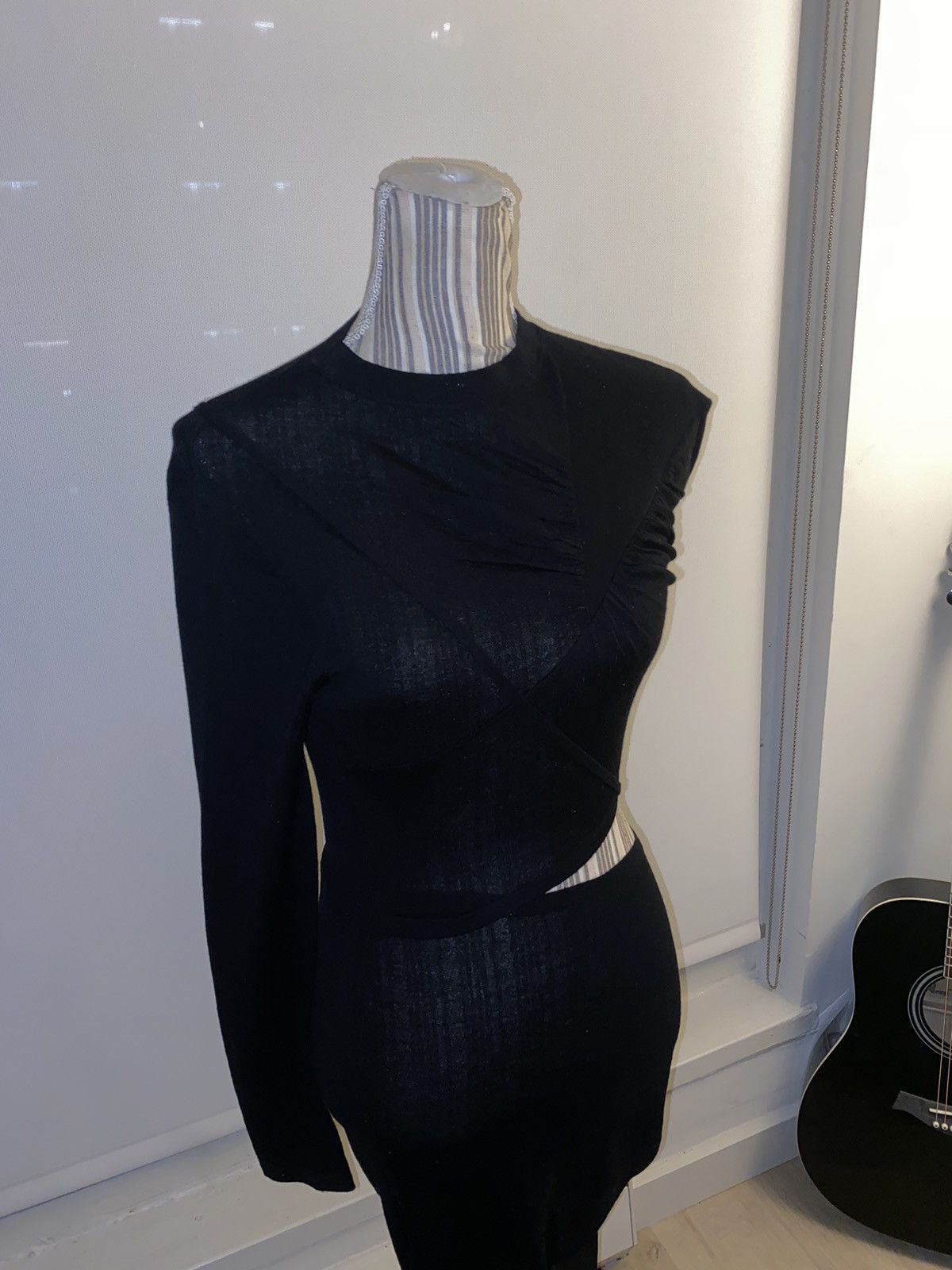 Isabel Marant Isabel Marant Dress Size S / US 4 / IT 40 - 15 Thumbnail