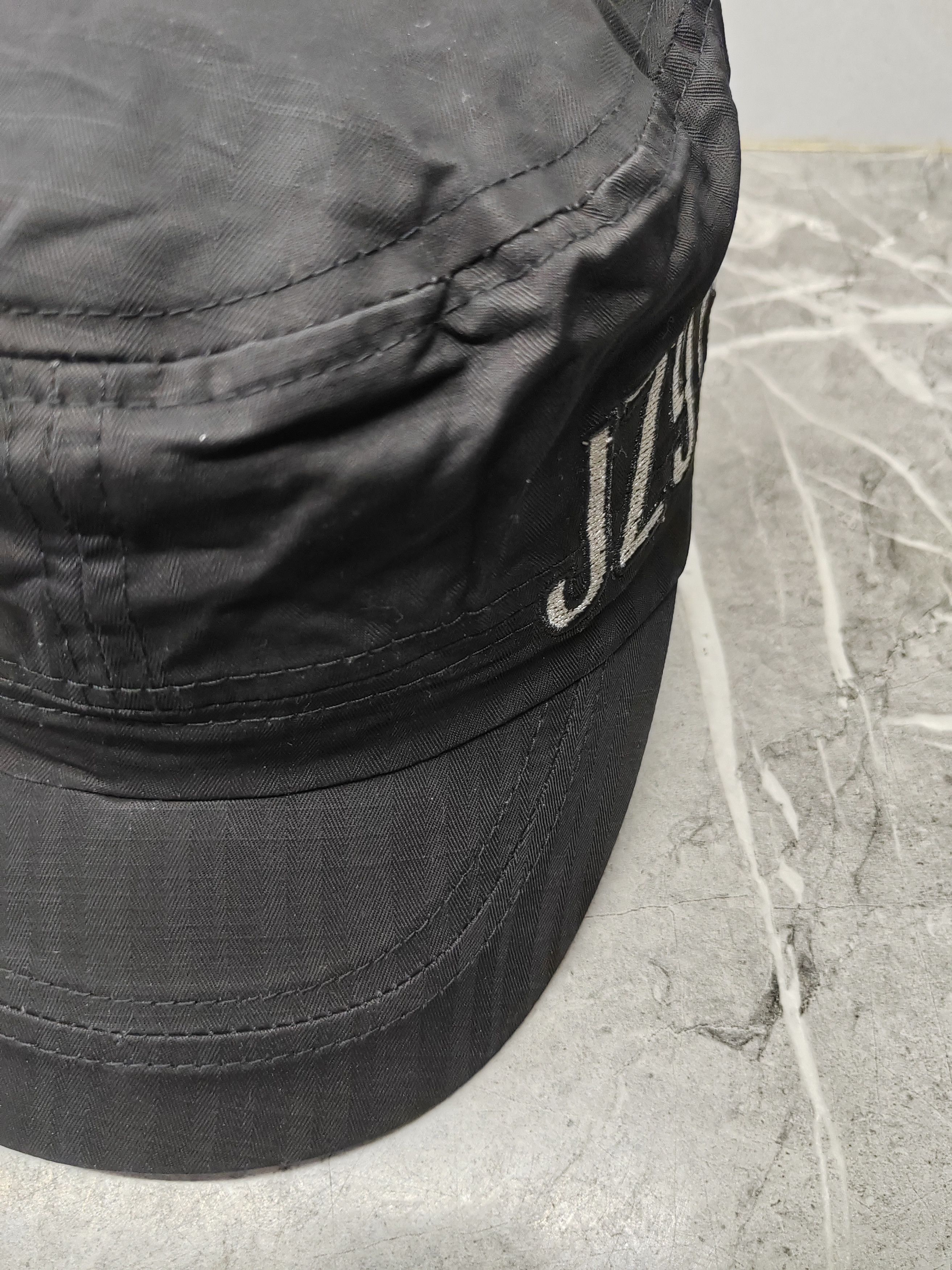 If Six Was Nine Vintage Cadet Distressed Style Cap Hat Size ONE SIZE - 4 Thumbnail