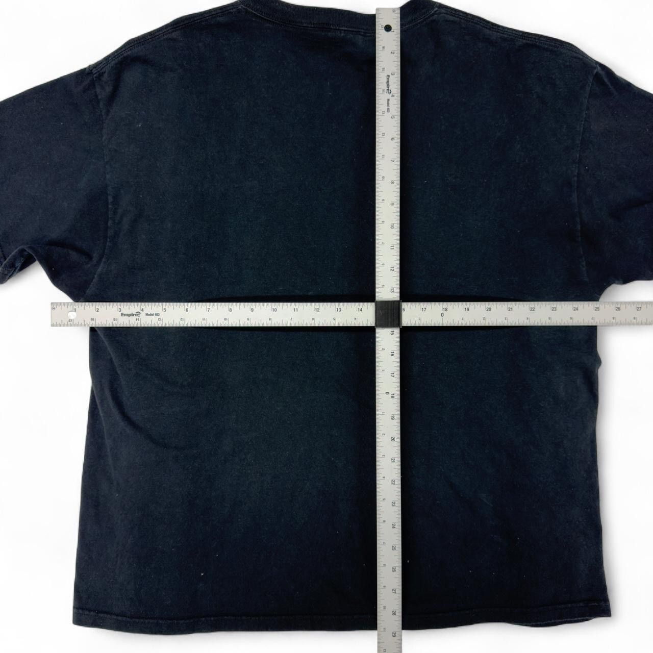 Soffe 2005 Johnnie Cochran World's Greatest Attorney T-Shirt Size US XL / EU 56 / 4 - 3 Thumbnail