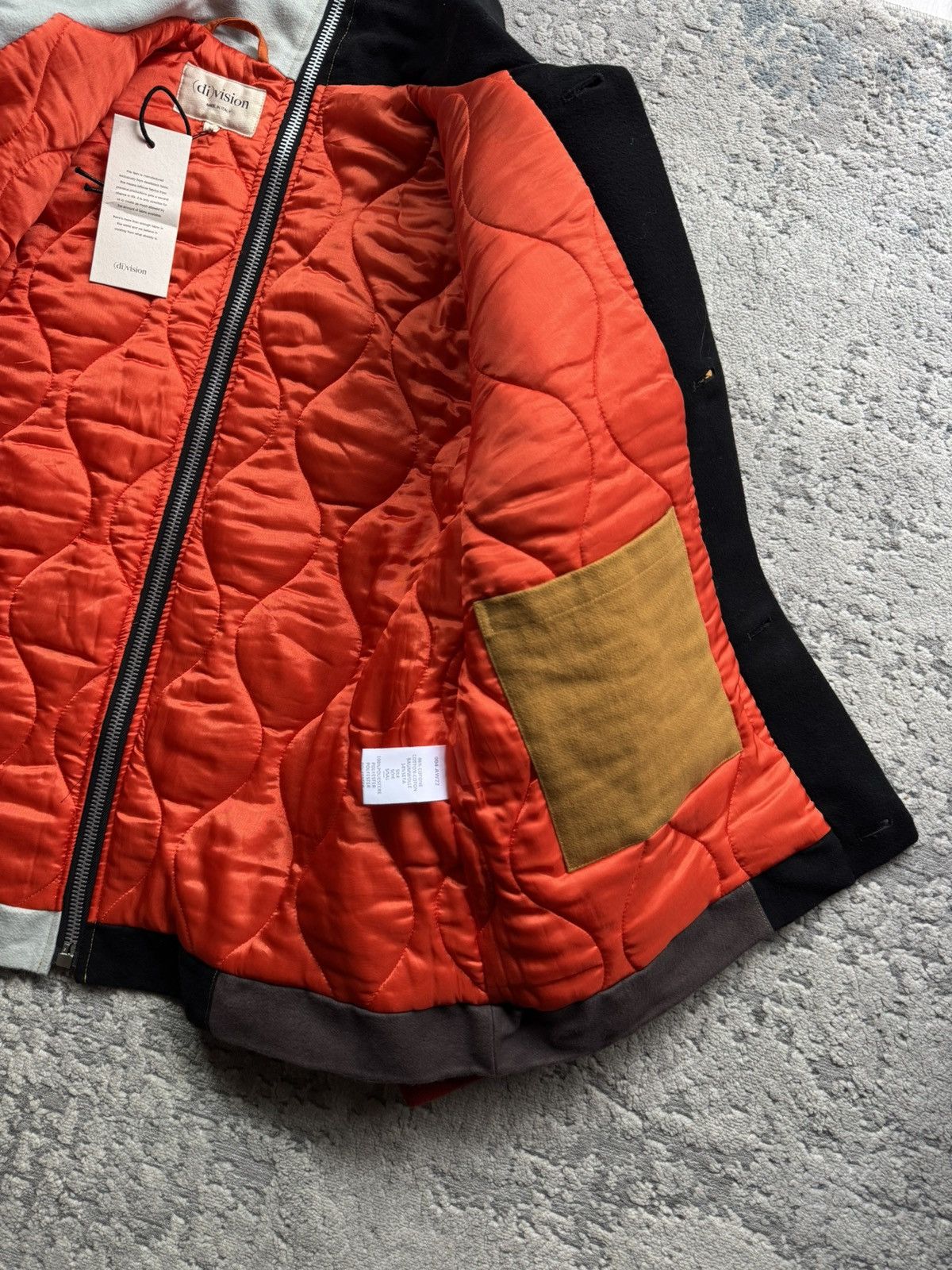 (di)vision (di)Vision Nova Jacket size M Size US M / EU 48-50 / 2 - 7 Thumbnail