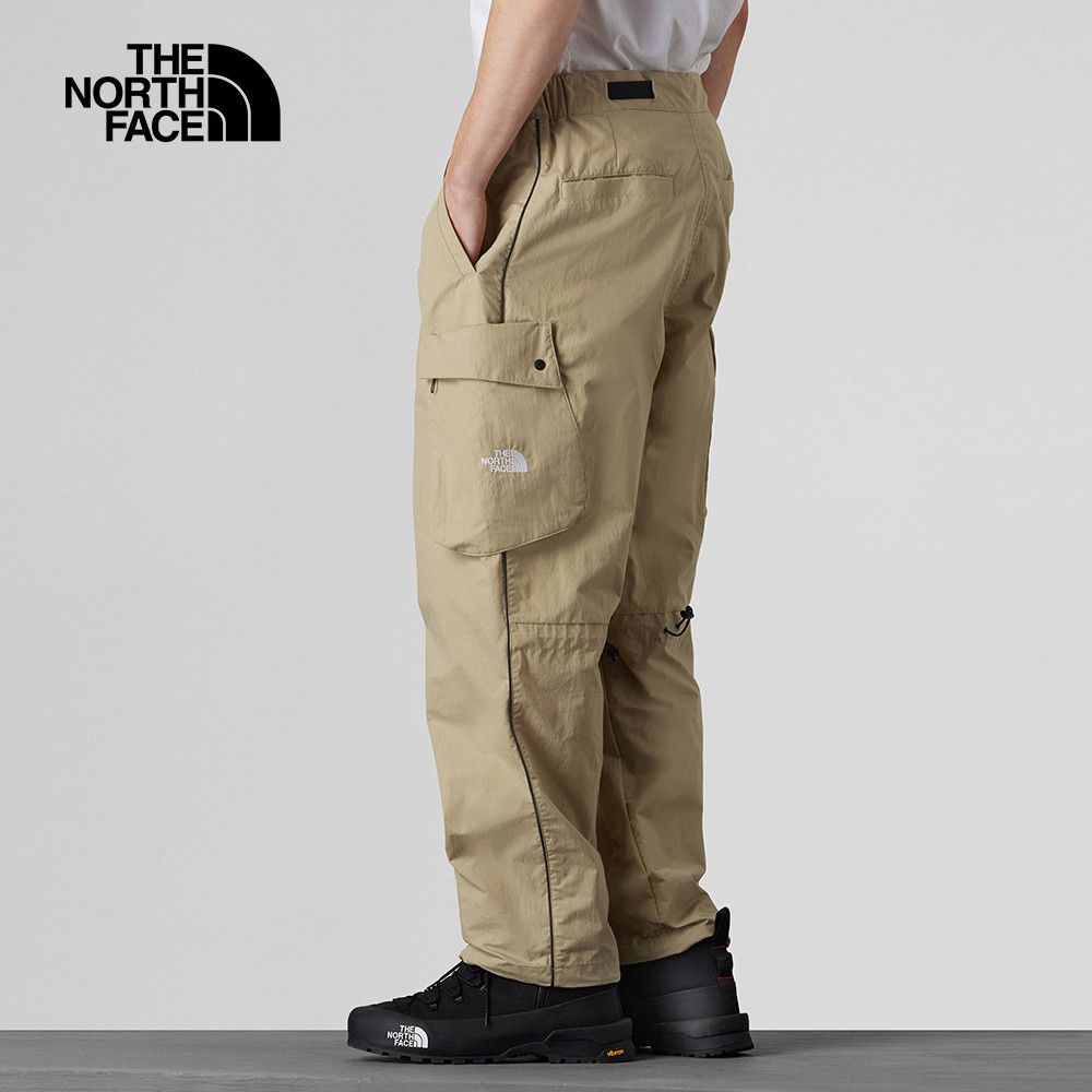 Kazuki Kuraishi × The North Face Urban Exploration KAZUKI FULL LENGTH CASUAL PANTS Size US 32 / EU 48 - 9 Thumbnail