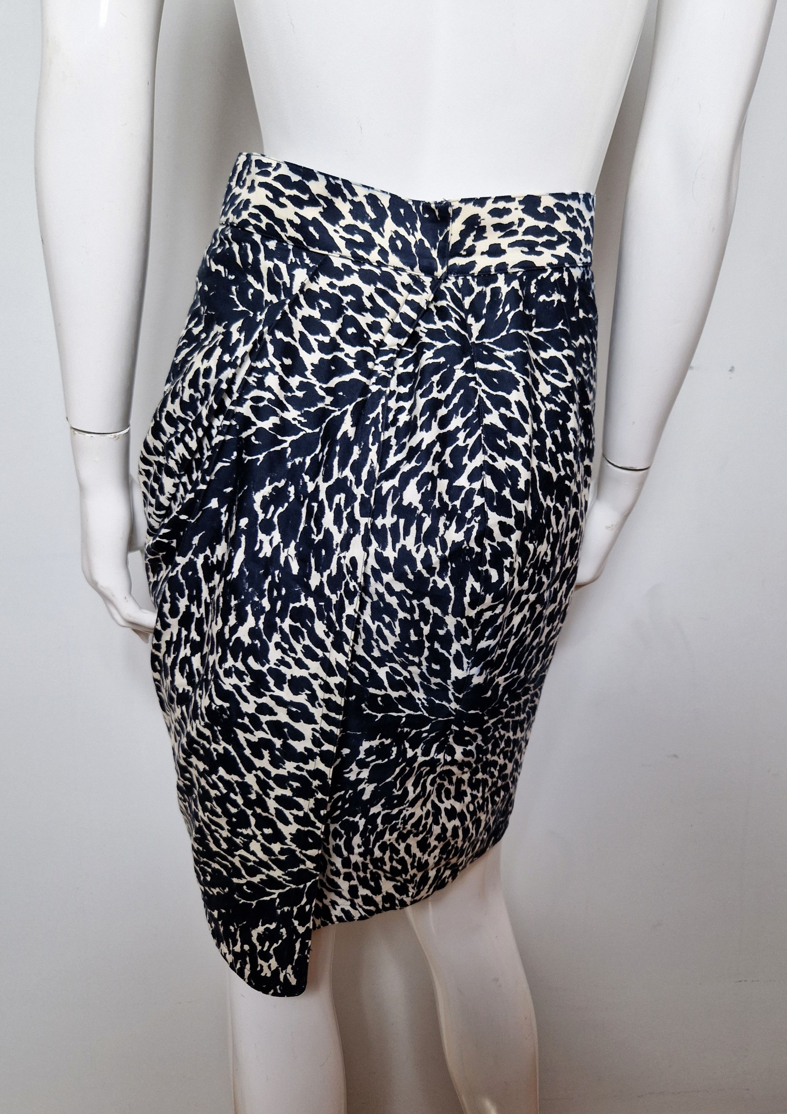 Versace Gianni Versace skirt Size 28" / US 6 / IT 42 - 6 Thumbnail