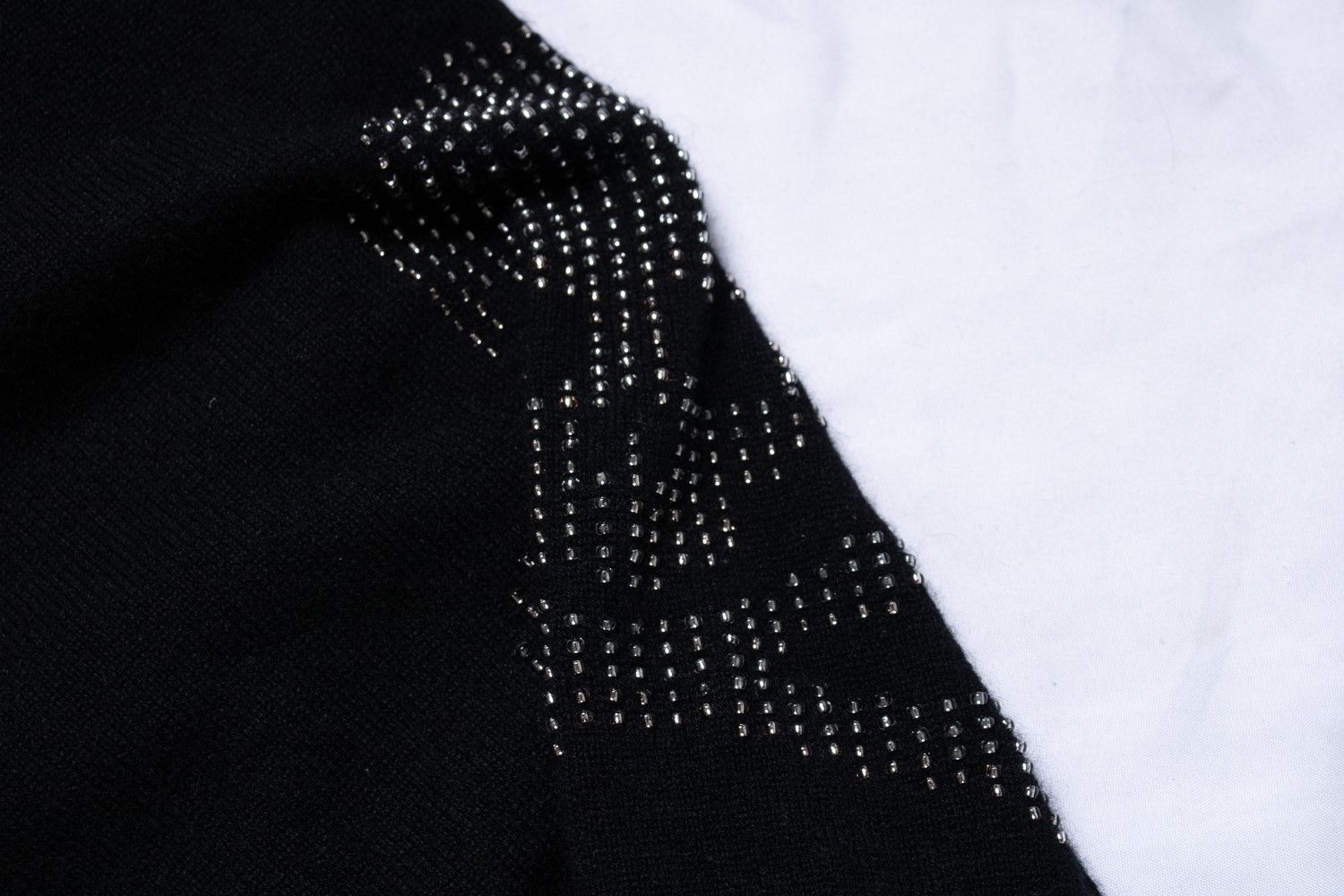 Other Mastermind Japan, black midi turtle neck dress Size XS / US 0-2 / IT 36-38 - 7 Thumbnail