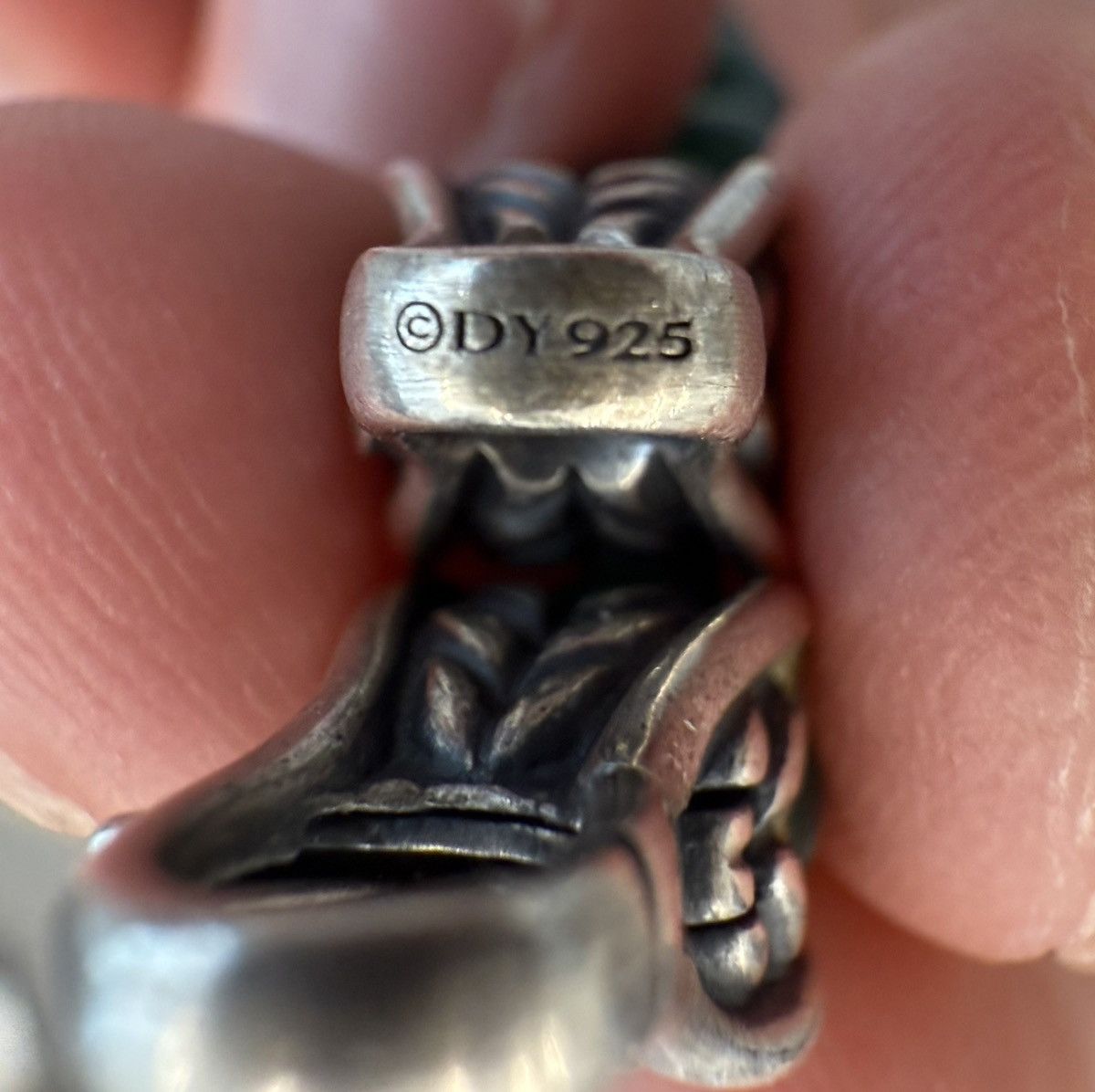 David Yurman David Yurman Spiritual Beads Bracelet Size ONE SIZE - 3 Thumbnail