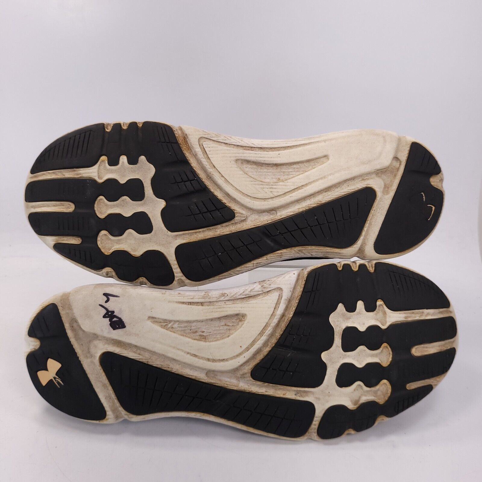 Under Armour Under Armour Speddform Apollo 2 Shoe Mens Size 9.5 1276679 Size US 9.5 / EU 42-43 - 7 Thumbnail