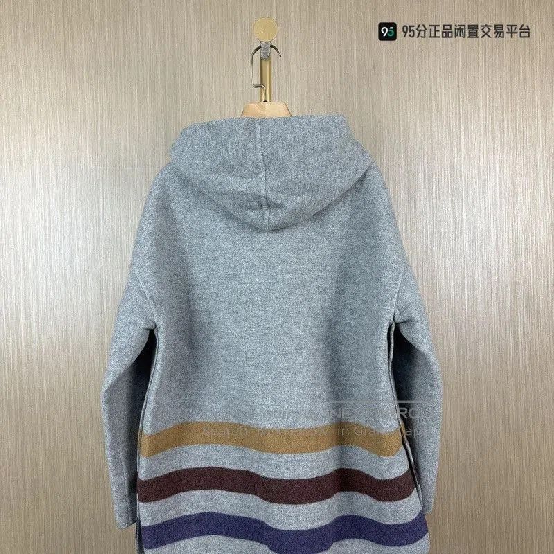 Loro Piana Loro Piana Cashmere Double. Size US S / EU 44-46 / 1 - 1 Thumbnail