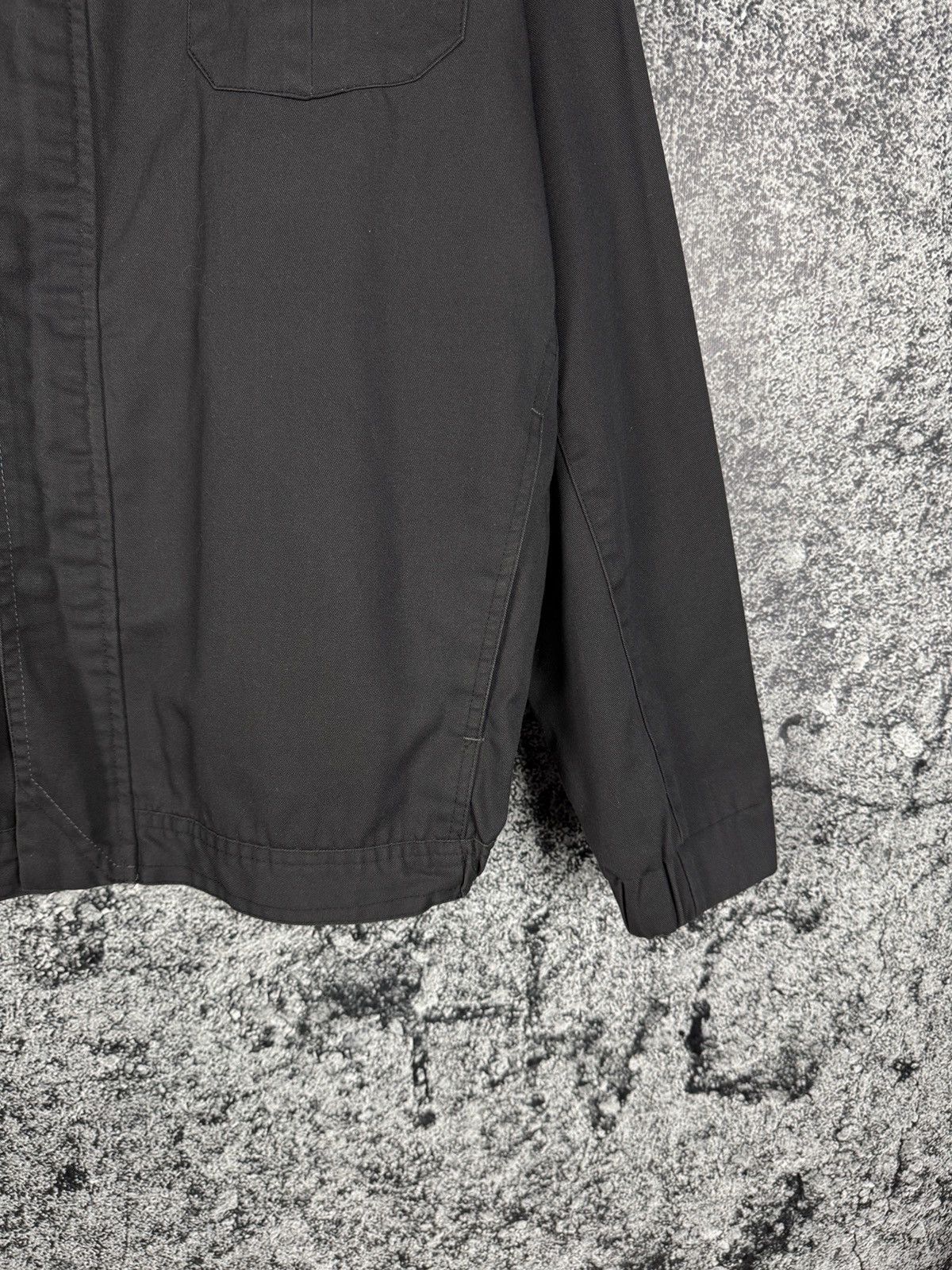 Vintage Jaguar Land Rover Workwear Racing Jacket Craig Williams 3XL Size US XXL / EU 58 / 5 - 4 Thumbnail