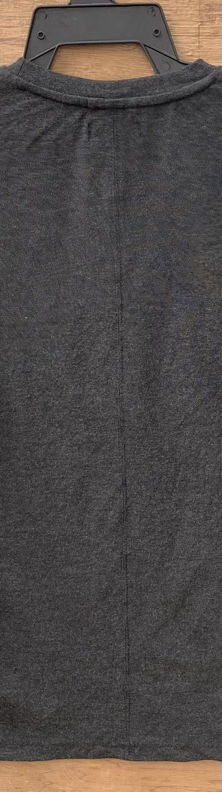 Tete Homme Tete Homme Long Sleeve Stretching Shirts Size US M / EU 48-50 / 2 - 11 Thumbnail