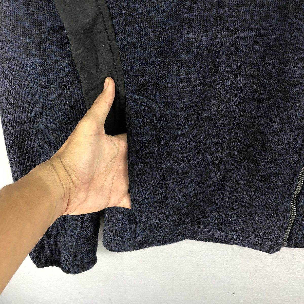 Japanese Brand Japanese Brand Fieldcore Tactical Cordura Jacket Size US L / EU 52-54 / 3 - 7 Thumbnail