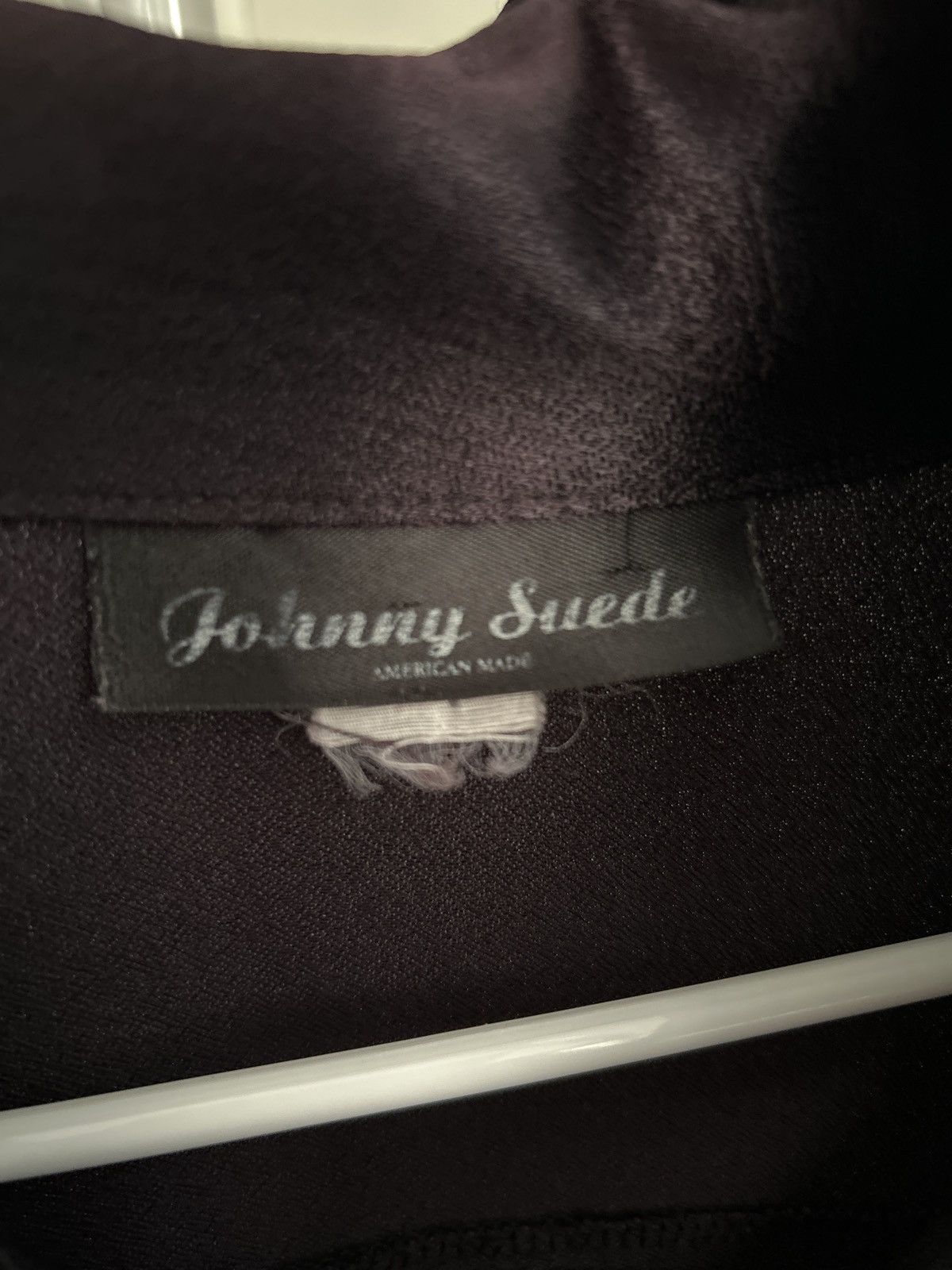 Other Johnny Seude Button Up Size US XL / EU 56 / 4 - 2 Thumbnail