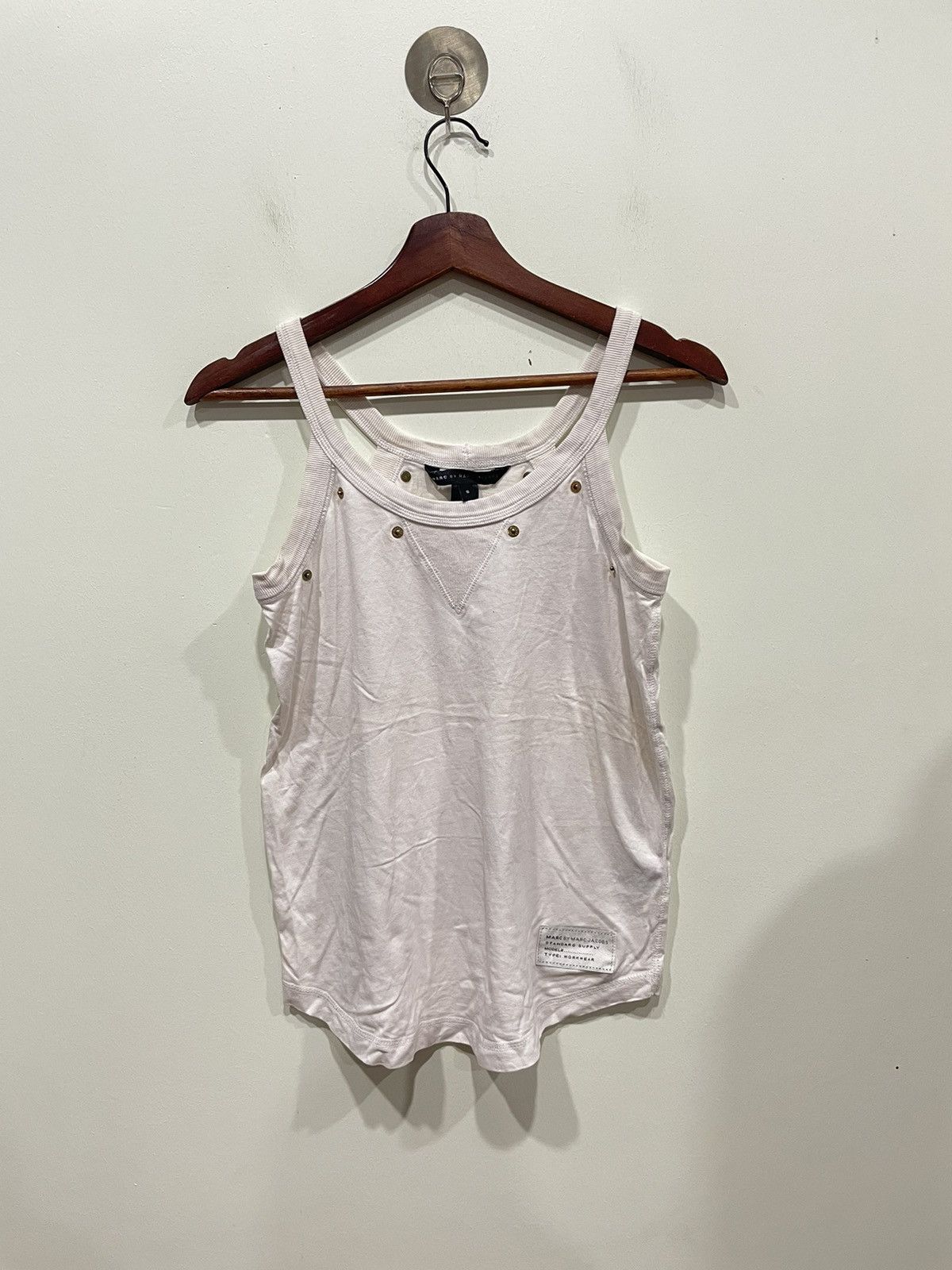 Marc by Marc Jacobs Marc by Marc Jacobs Top Size S / US 4 / IT 40 - 1 Thumbnail