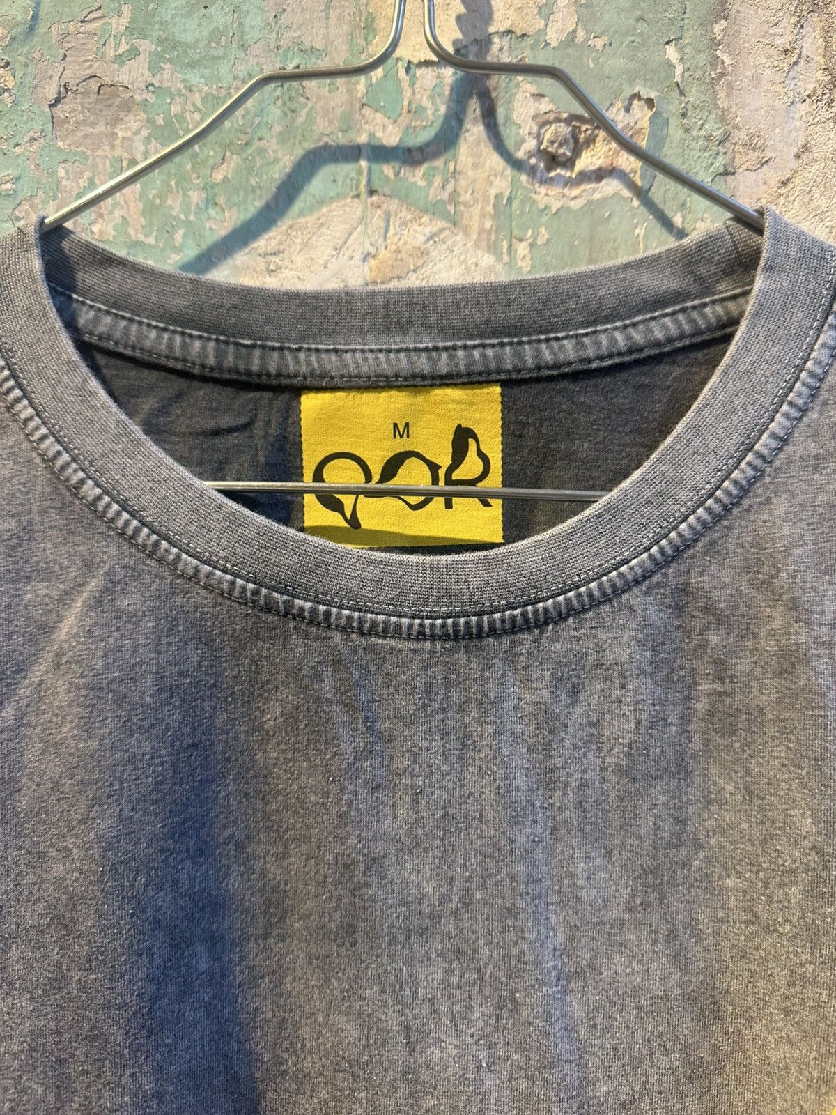 Other OOR STUDIO BERLIN TUPAC JAPANESE BRAND Size US M / EU 48-50 / 2 - 8 Thumbnail