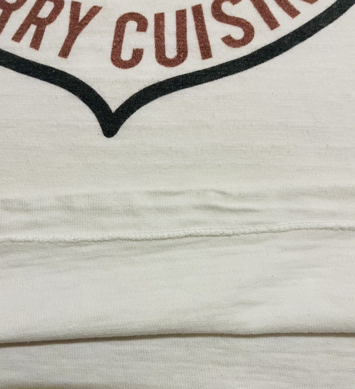 Human Made VINTAGE HUMAN MADE CURRY UP SHIRTS Size US XL / EU 56 / 4 - 7 Thumbnail