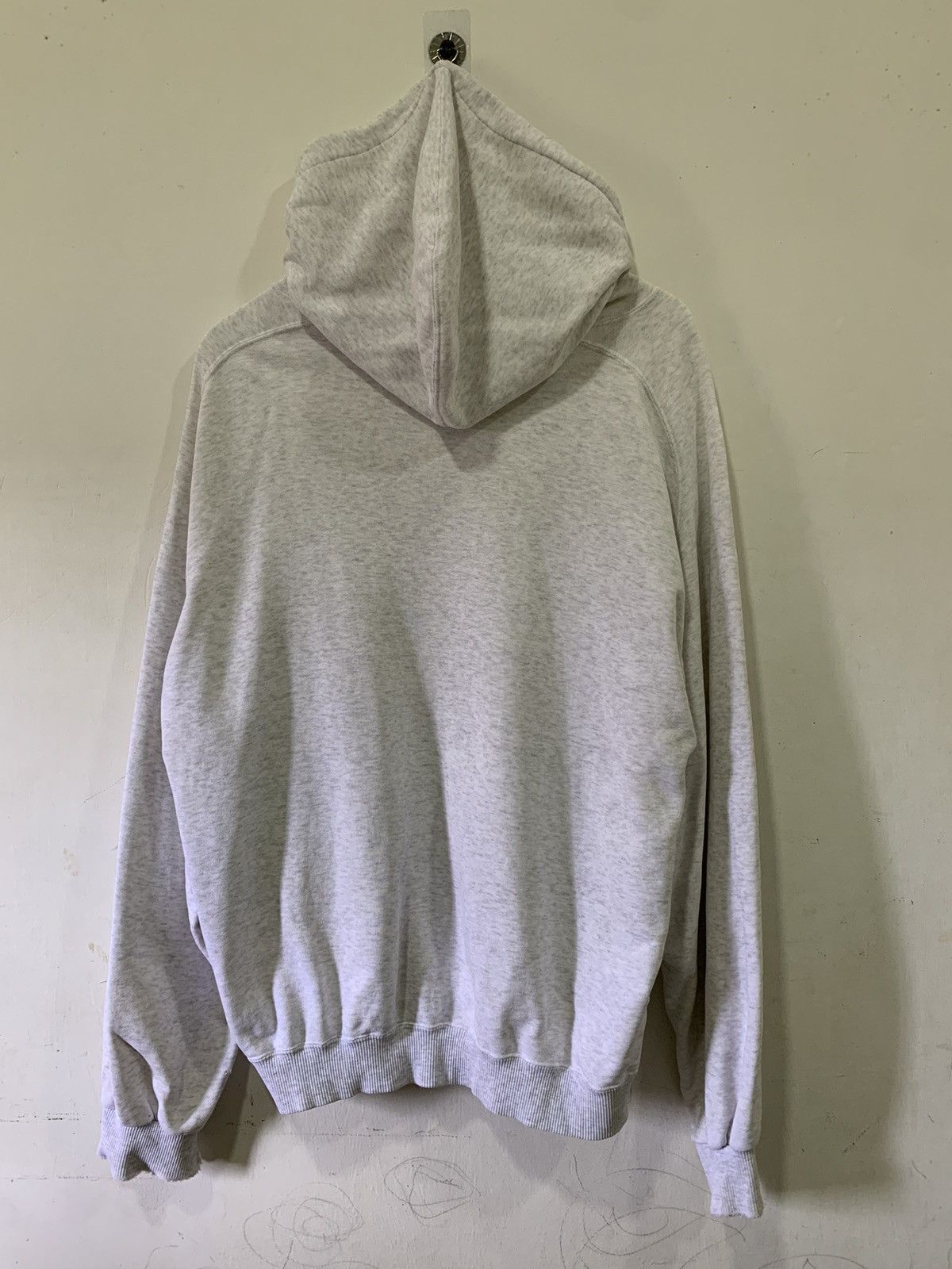 Cartoon Network Vintage Looney Tunes Bugs Bunny 90' Hoodie Size US XL / EU 56 / 4 - 6 Thumbnail