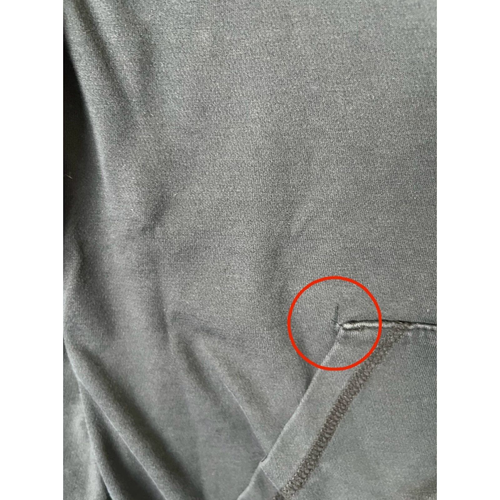 Nike Nike Dri-Fit Livestrong Hoodie Womens Medium Black 1/2 Zip Graphic Print Pockets Logo Nike Swoosh Size M / US 6-8 / IT 42-44 - 4 Thumbnail