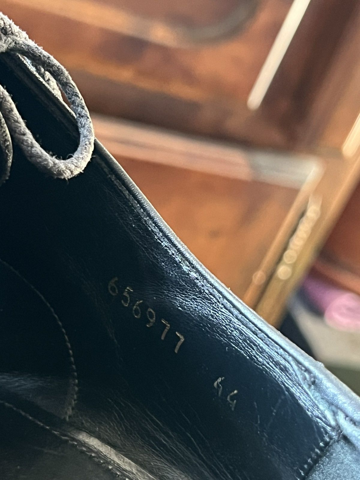 Balenciaga Balenciaga Rhino Derby Size US 11 / EU 44 - 5 Thumbnail