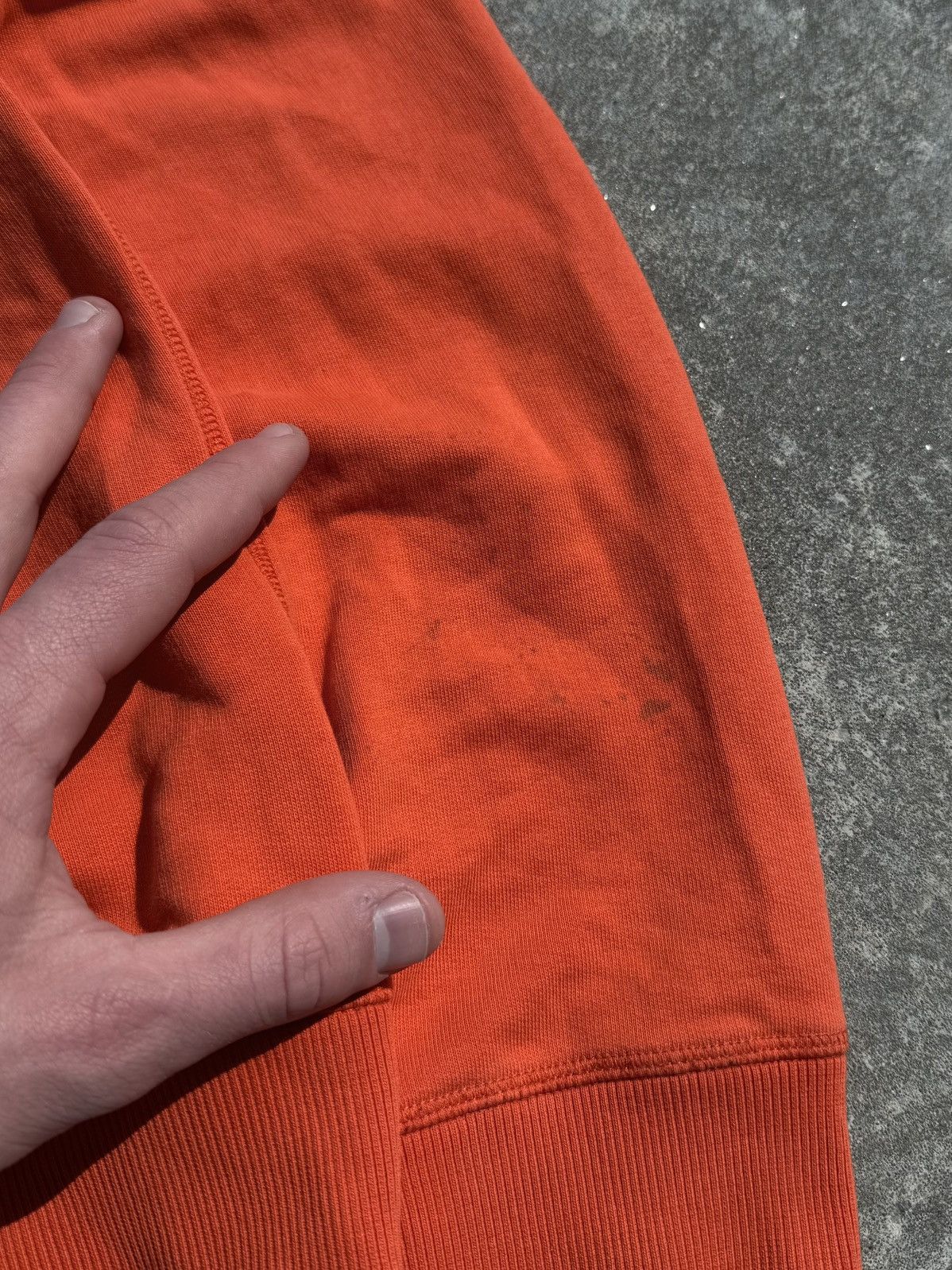 Other Kenzo luxury streetwear y2k avantgarde rare sweatshirt Size US M / EU 48-50 / 2 - 9 Thumbnail